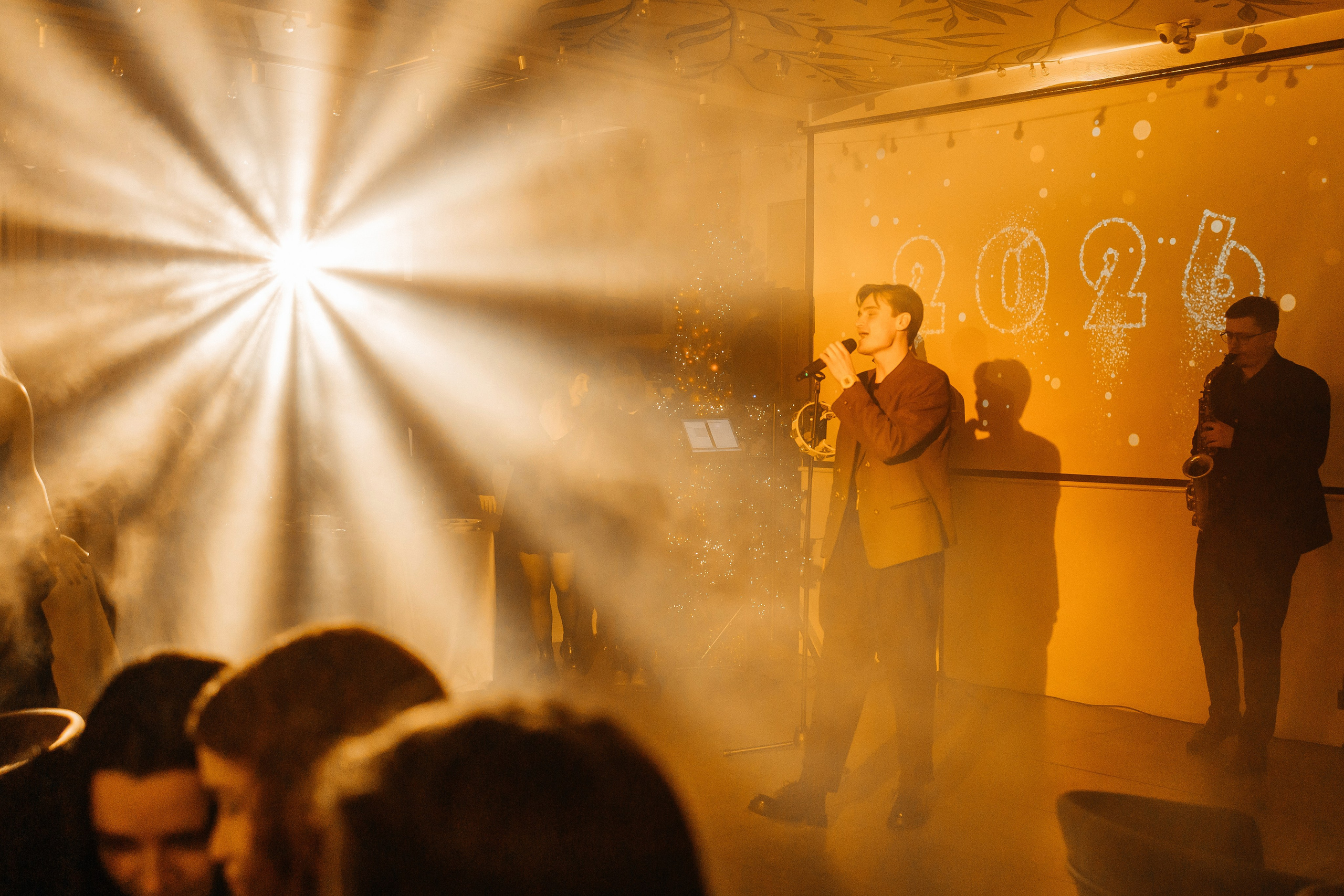 ADAM. Фотограф в Санкт-Петербурге Виктория Безверхая