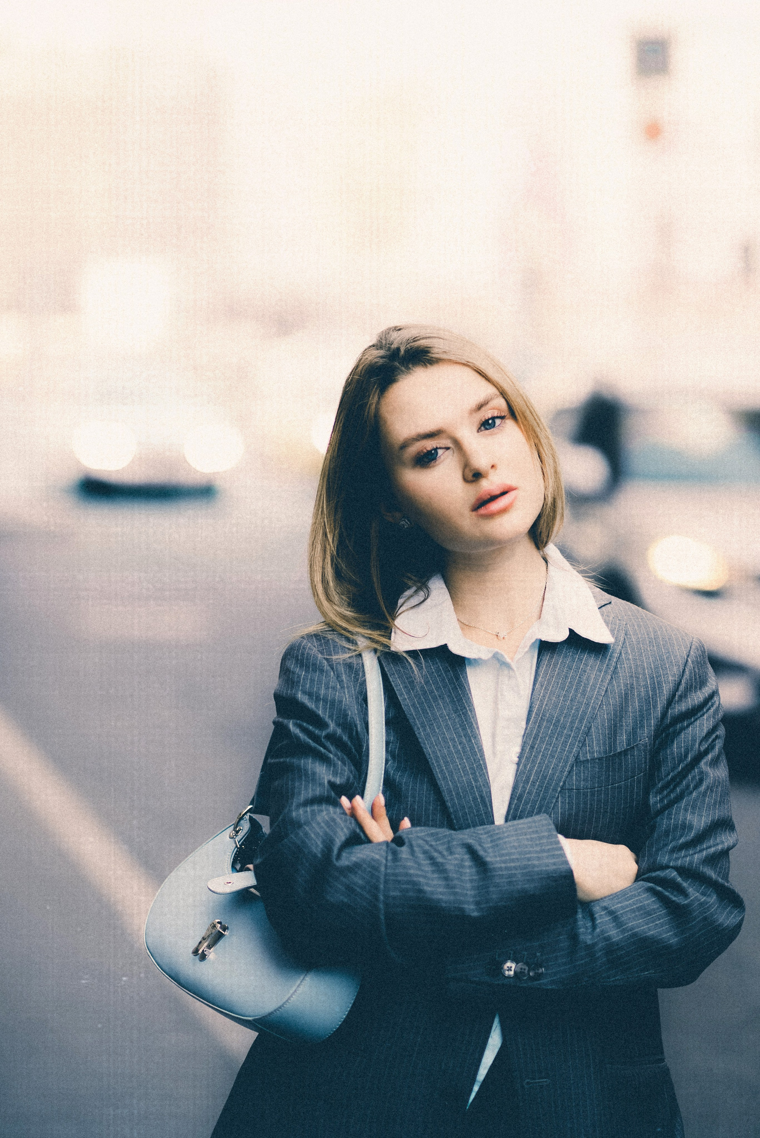 Евгения. Портретный фотограф в Москве Прошина Полина