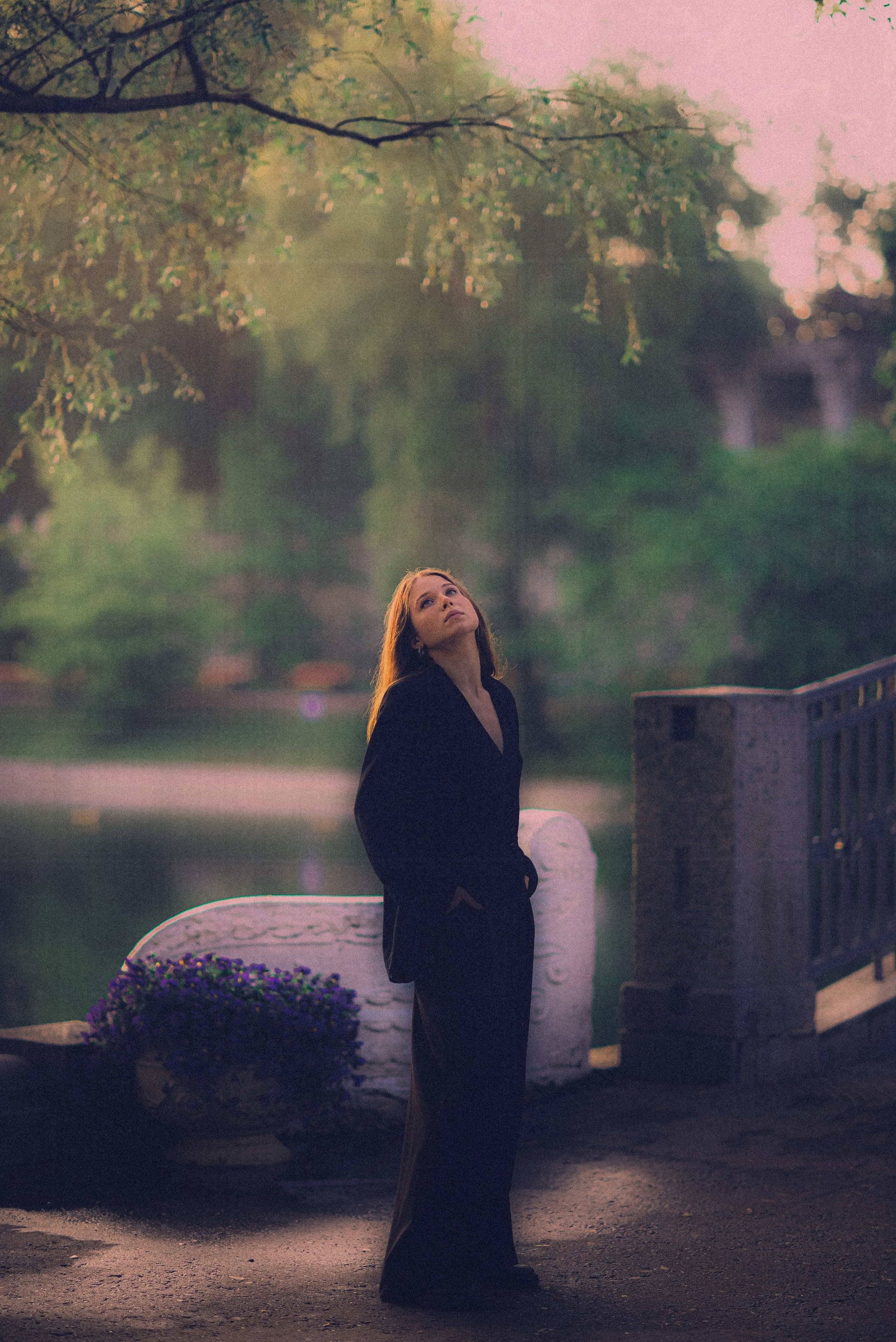 Рита. Портретный фотограф в Москве Прошина Полина