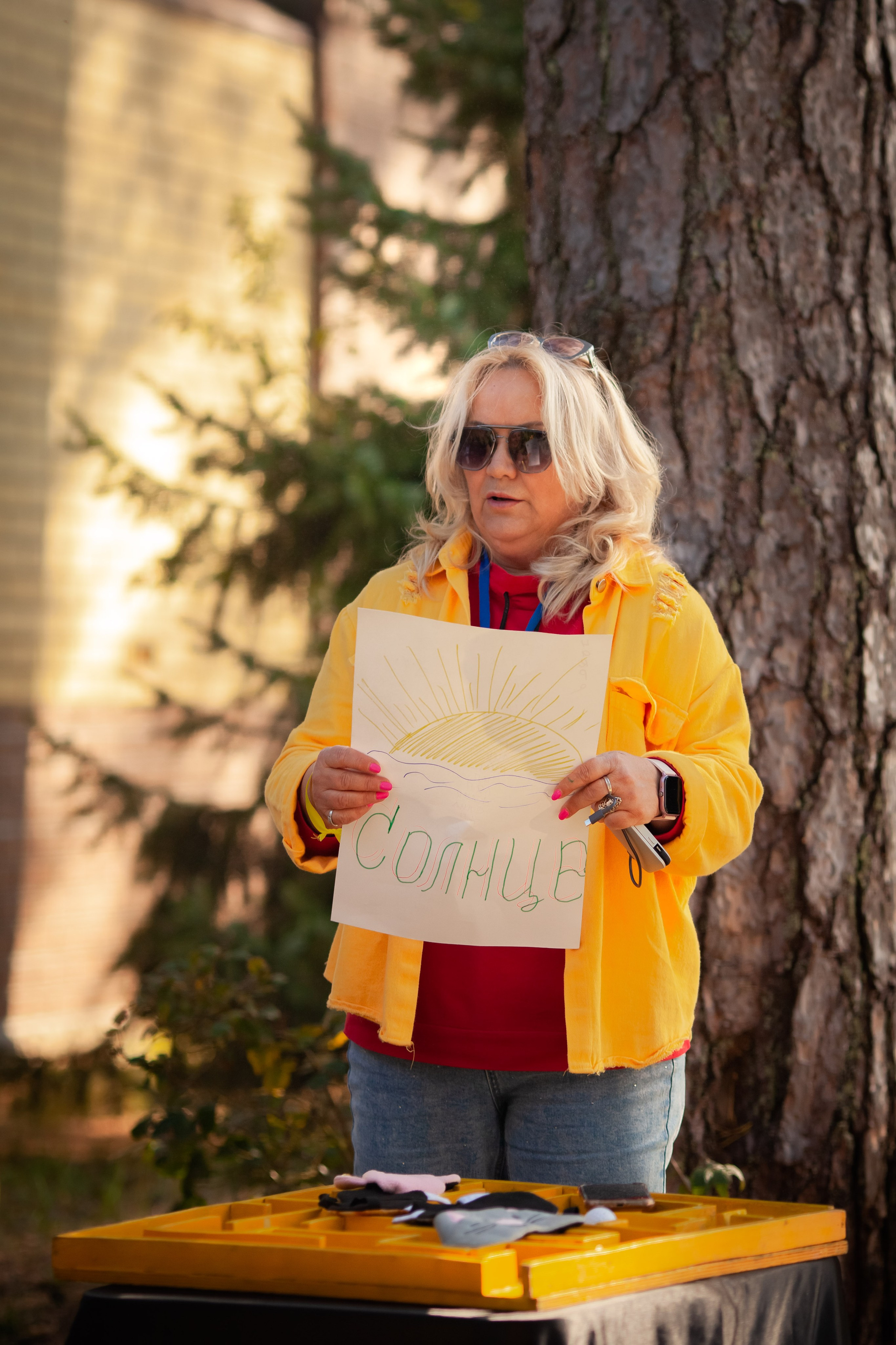 Газстройпром-тимбилдинг и обучение. Двойняшки-фотографы Анна и Анастасия в Санкт-Петербурге