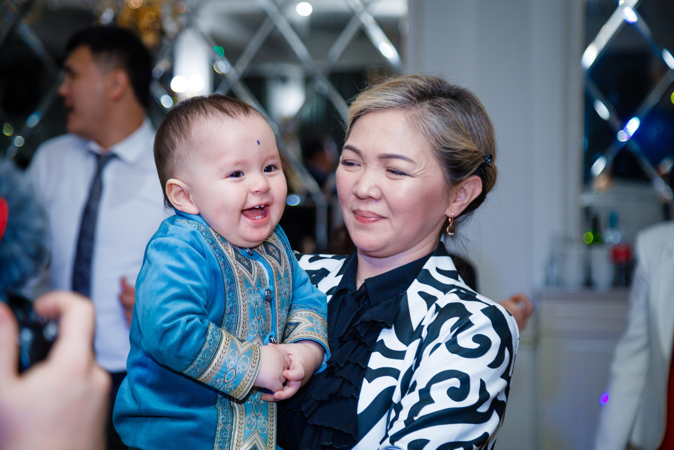 Тұсау Кесер. Свадебный фотограф Григорий Белый Астана