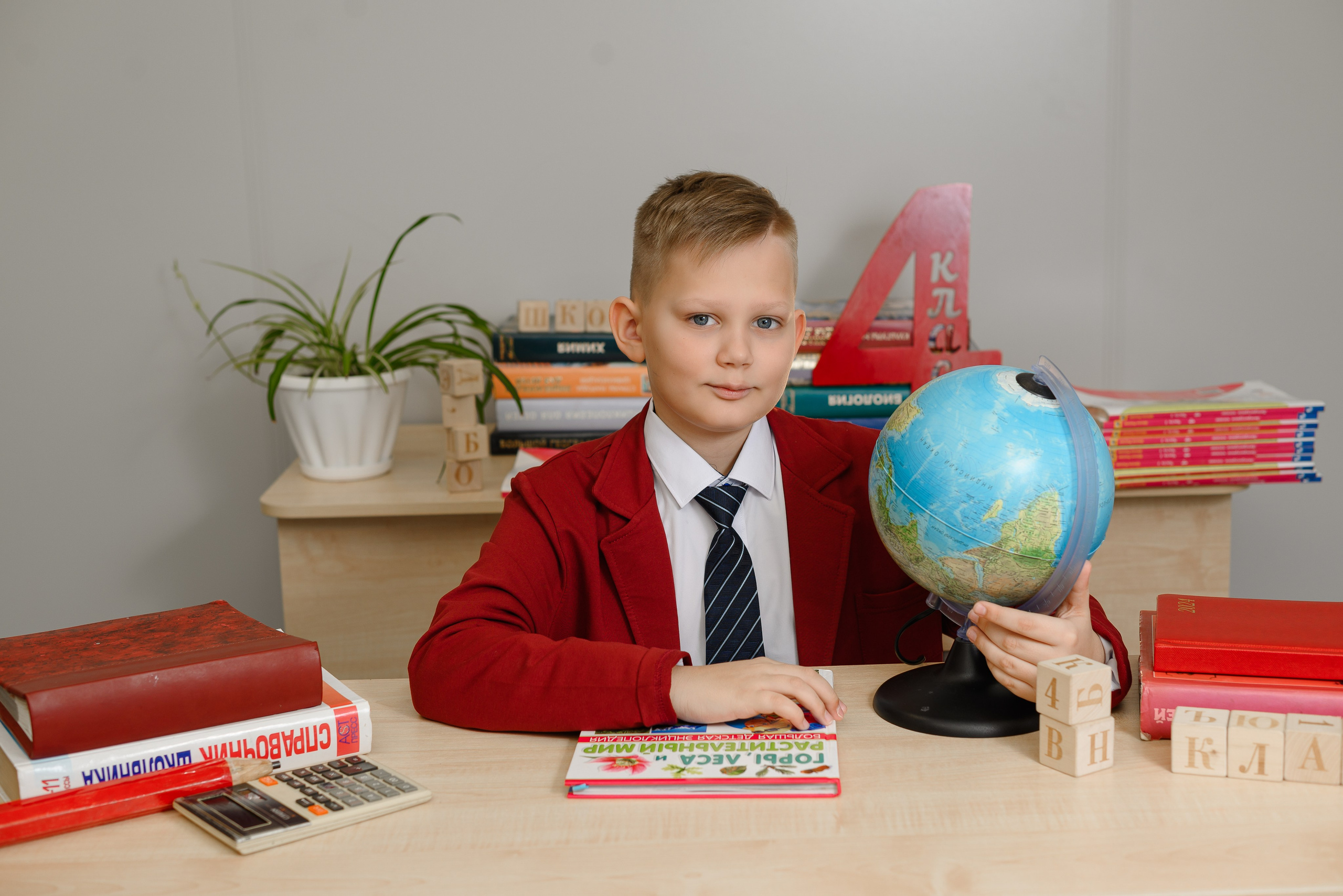 4 классы в школе. Съемка на книги. Свадебный, семейный и школьный фотограф в Бийске Ксения Мамаева