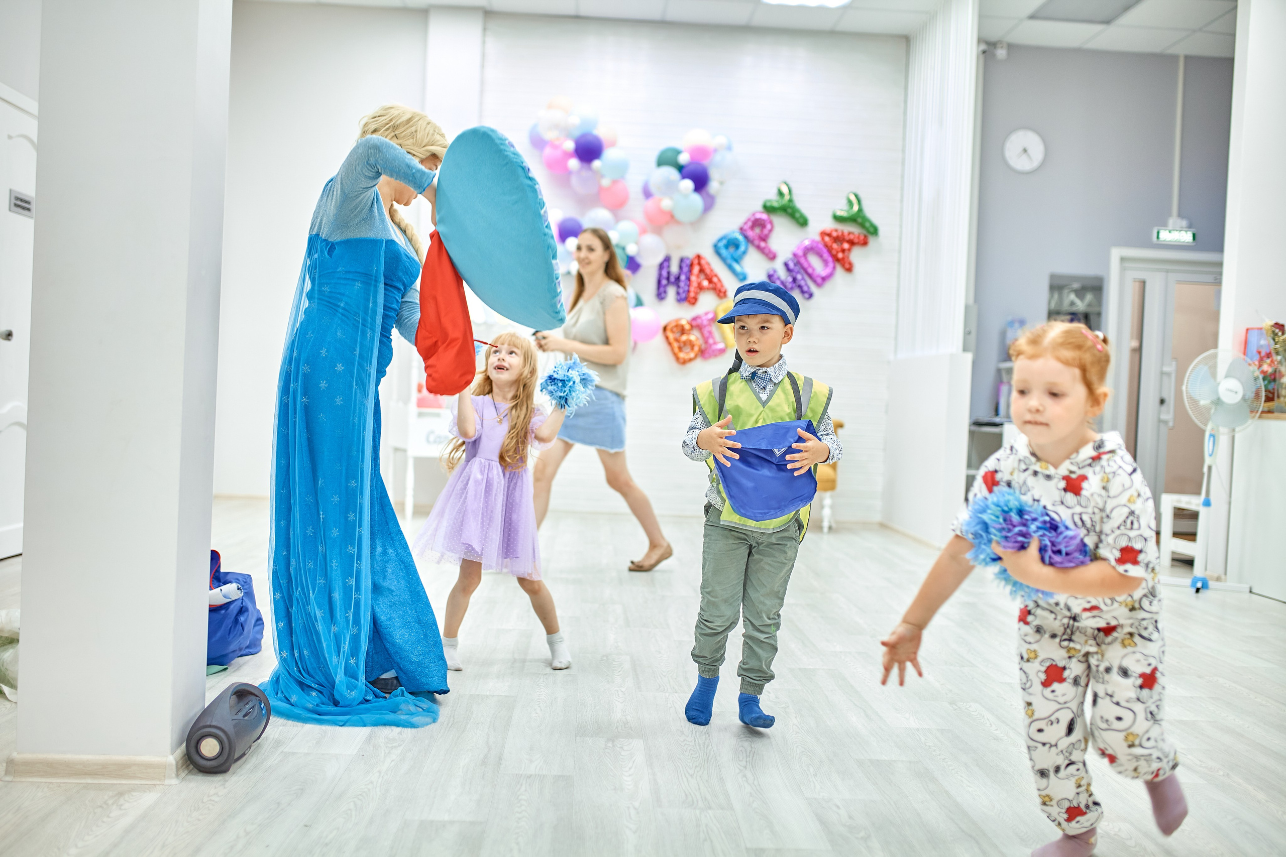 Праздники. Свадебный фотограф Андрей Шмаргунов в Кирове