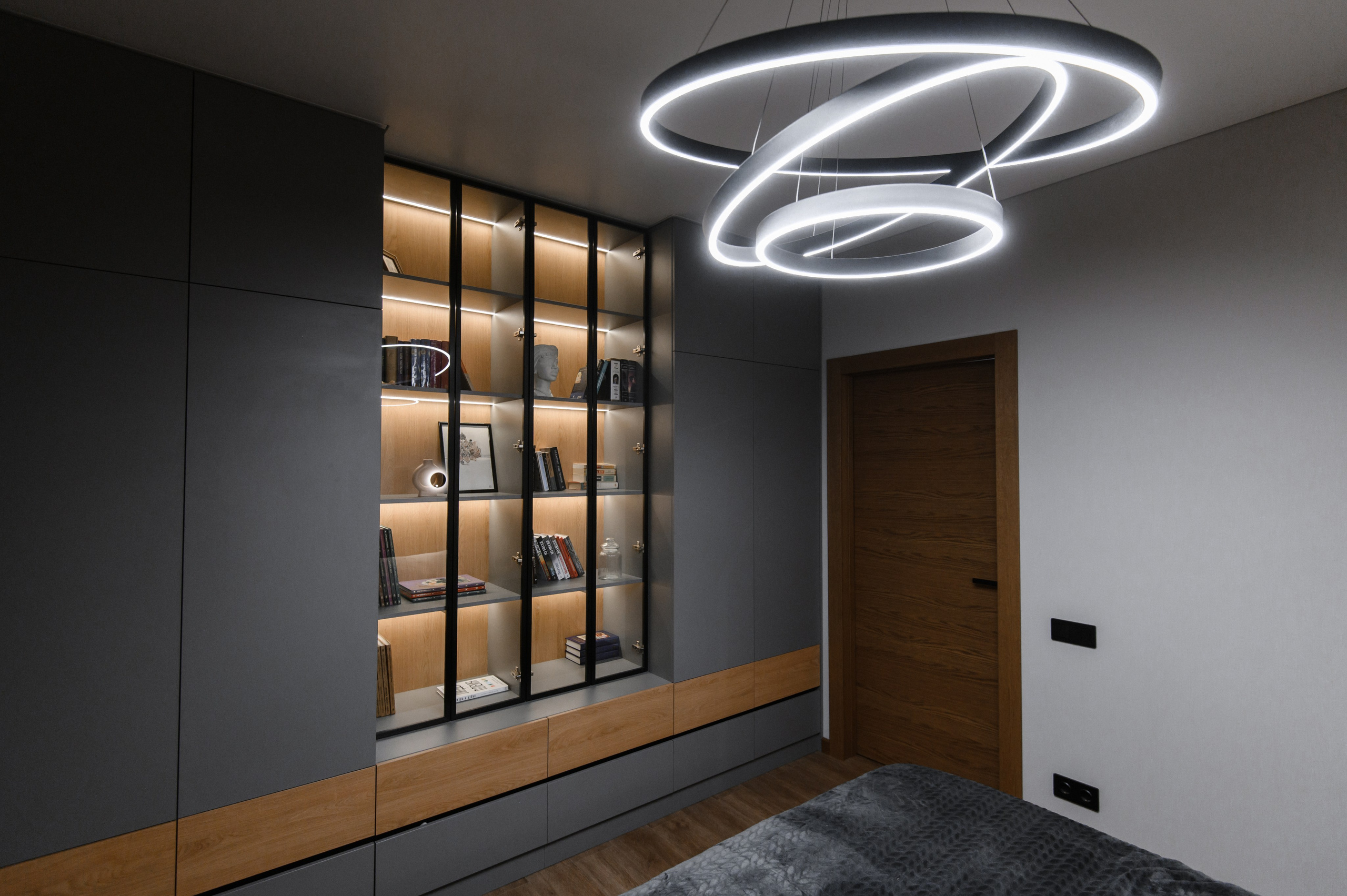 Интерьерный фотограф в Ростове