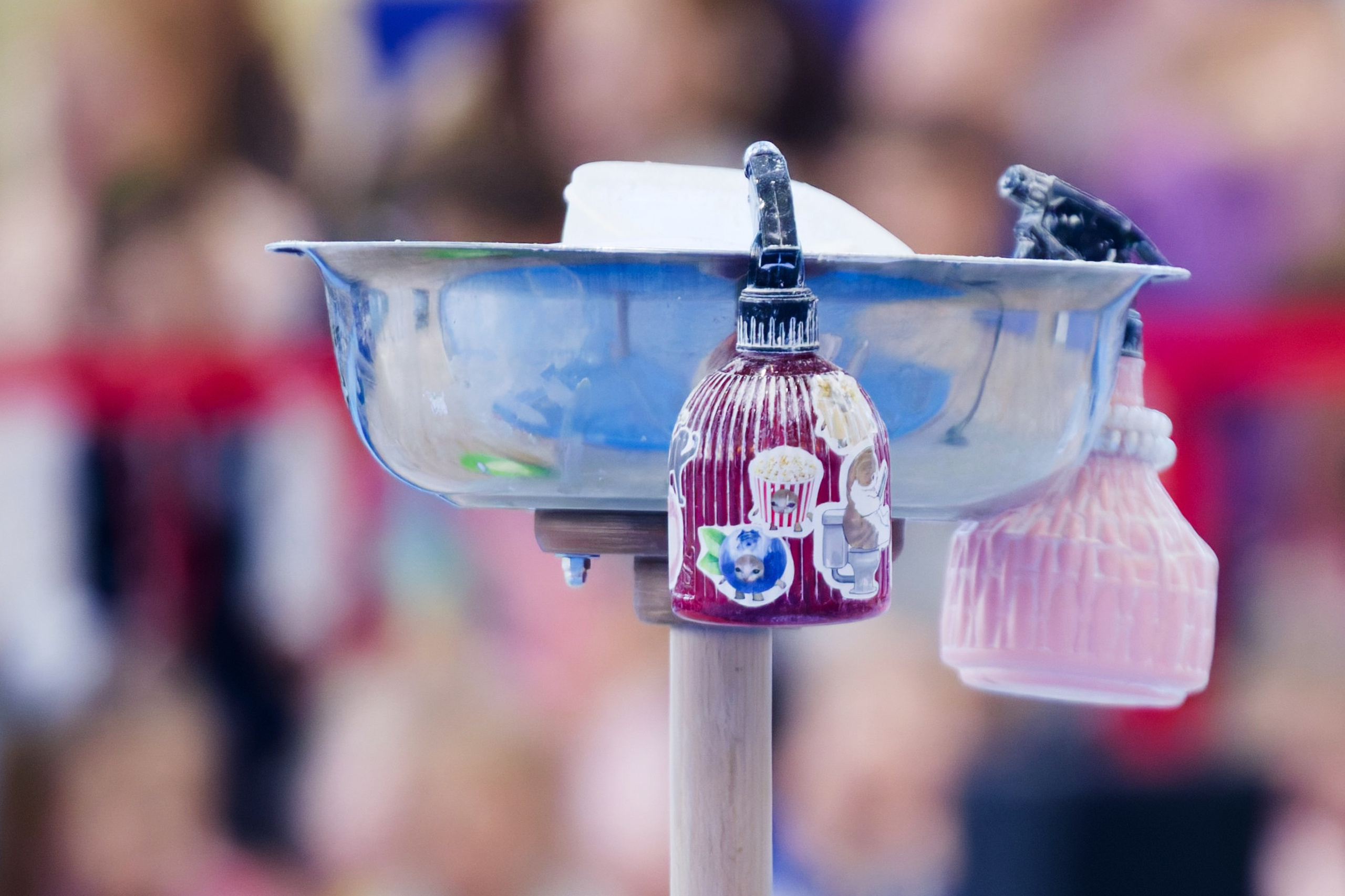 спортивный фотограф 