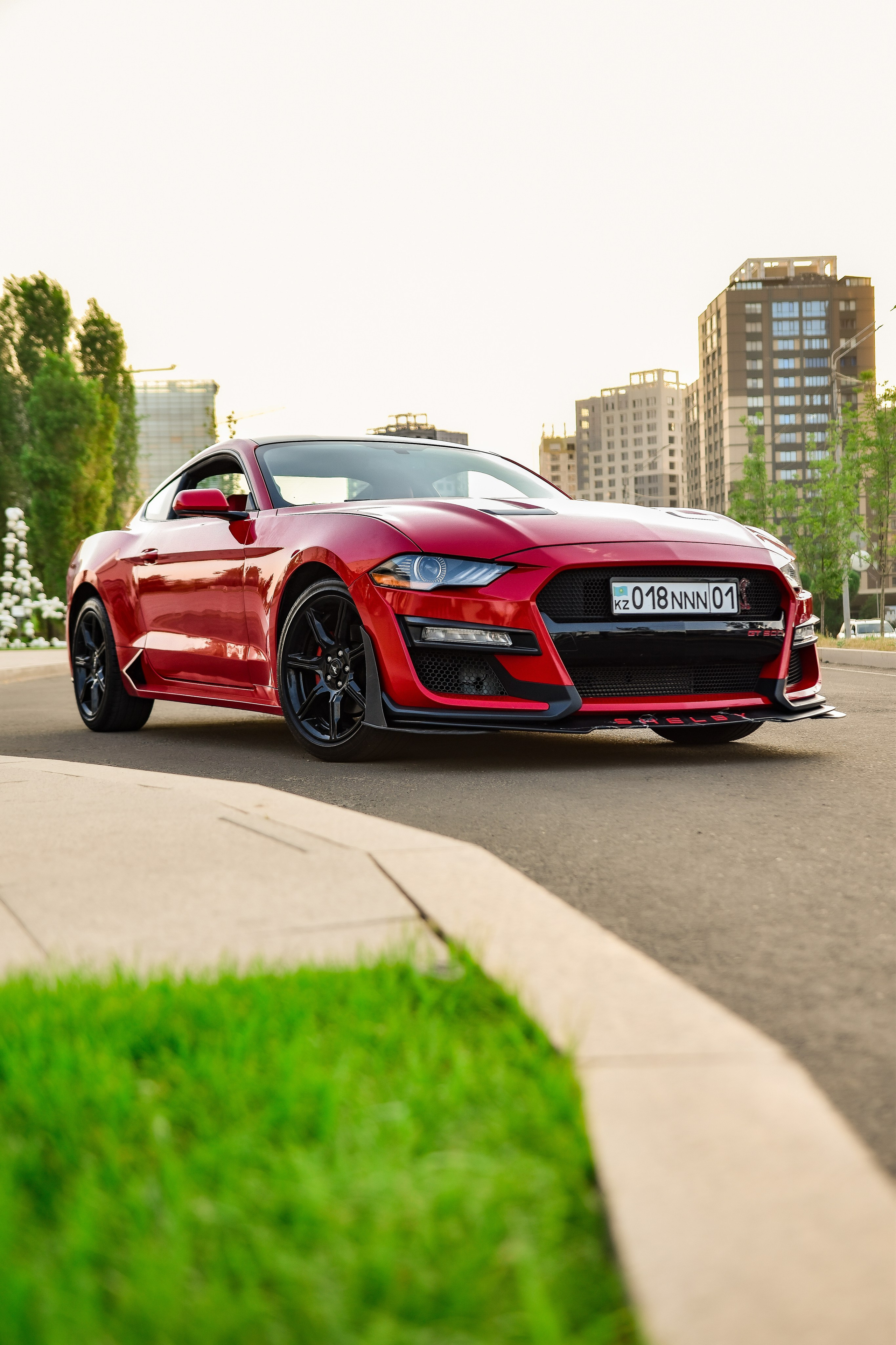 Авто. Фотограф в Алматы