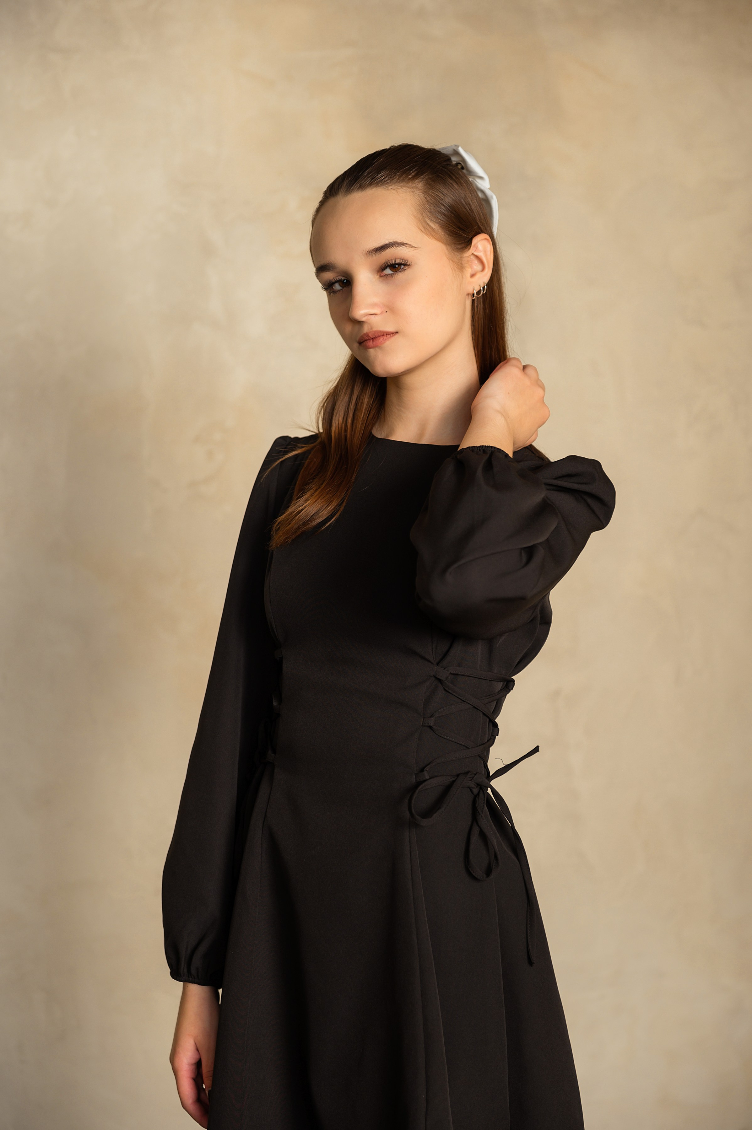 Старшая школа. Детский и школьный фотограф Оксана Стрельникова