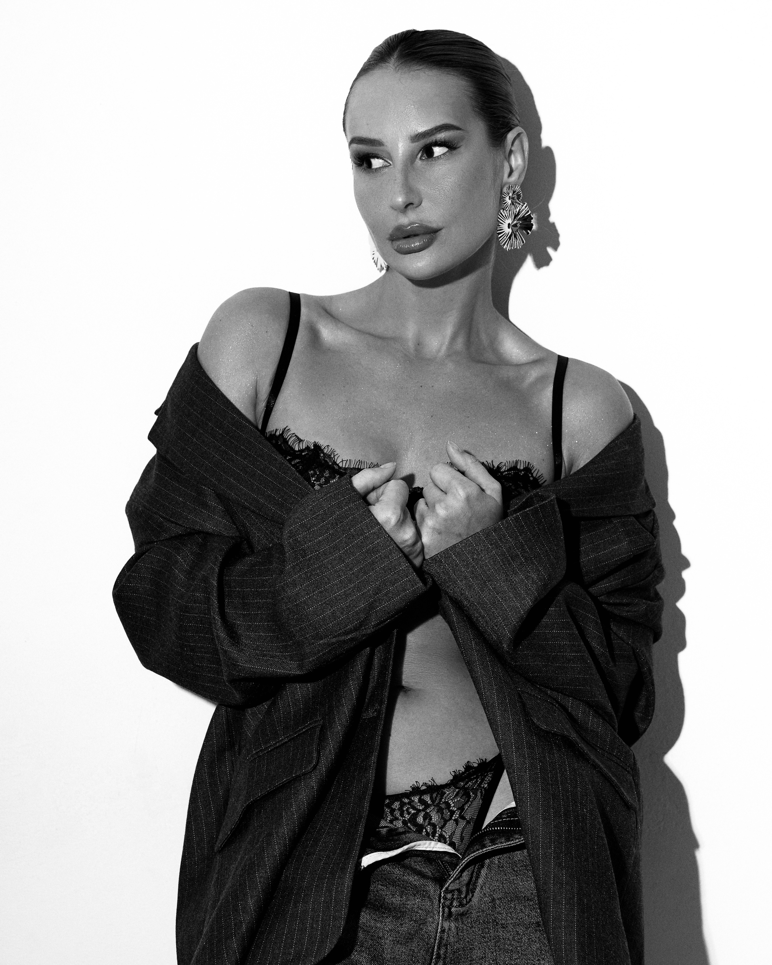 Дарья. ПРОФЕССИОНАЛЬНЫЙ ФОТОГРАФ ПОЛИНА ОСС