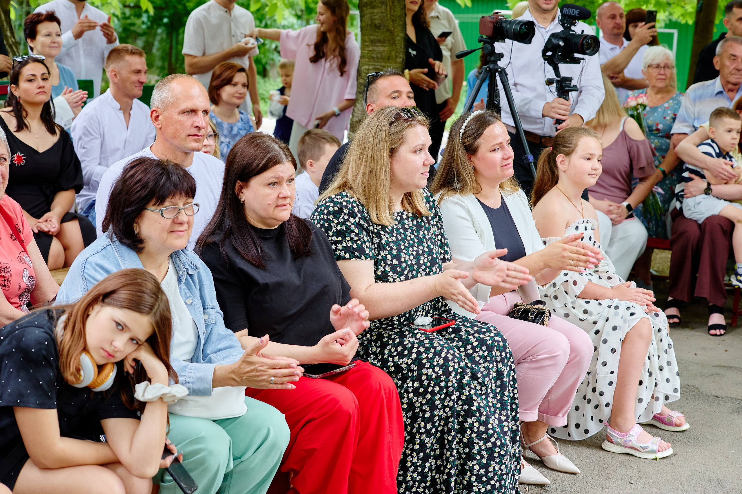 Выпускной 45 сад. Фотограф Выпускные альбомы Таганрог Сергей Коробченко