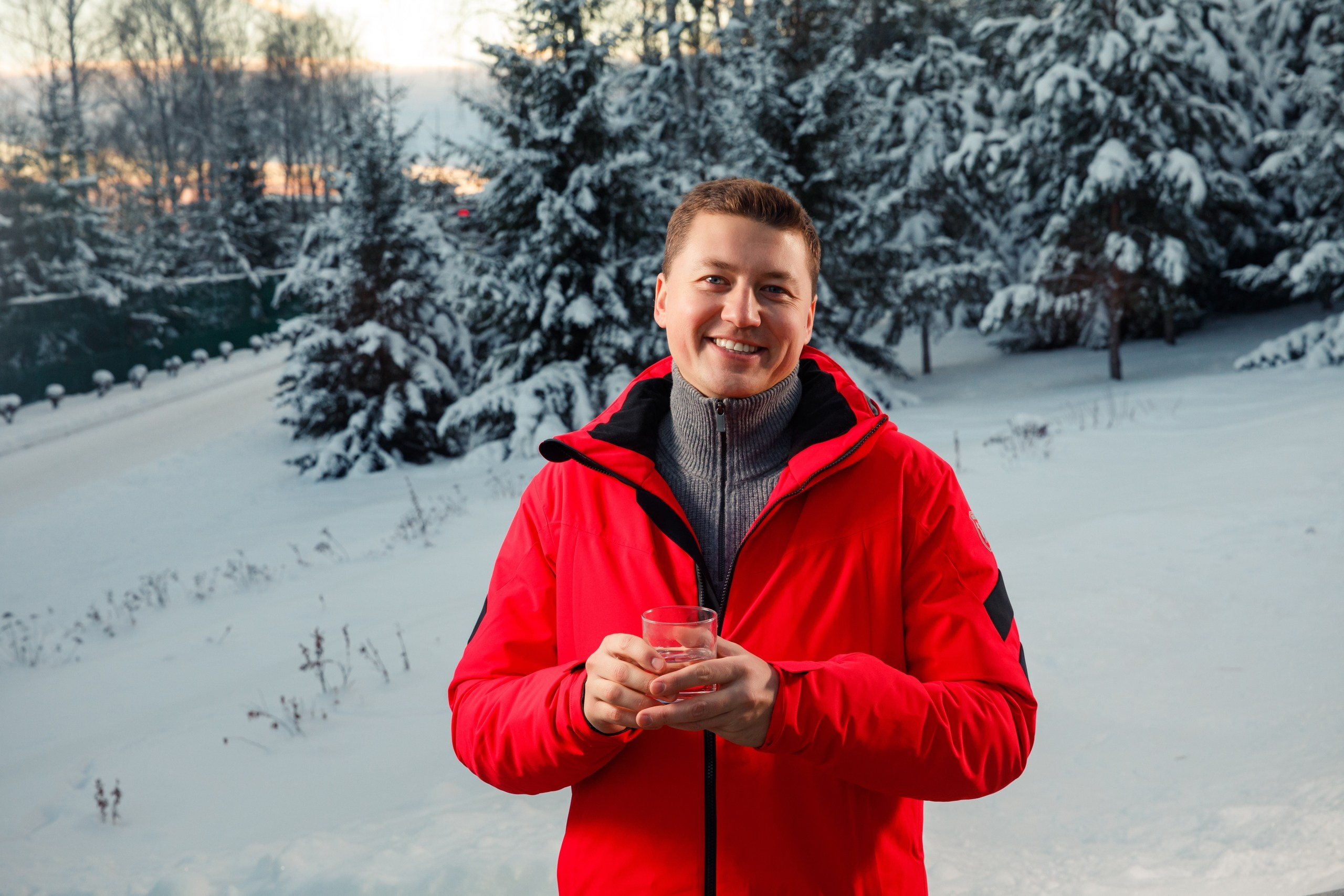 Санаторий «Янган-Тау». Репортажный и свадебный фотограф в Уфе Павел Кожевников