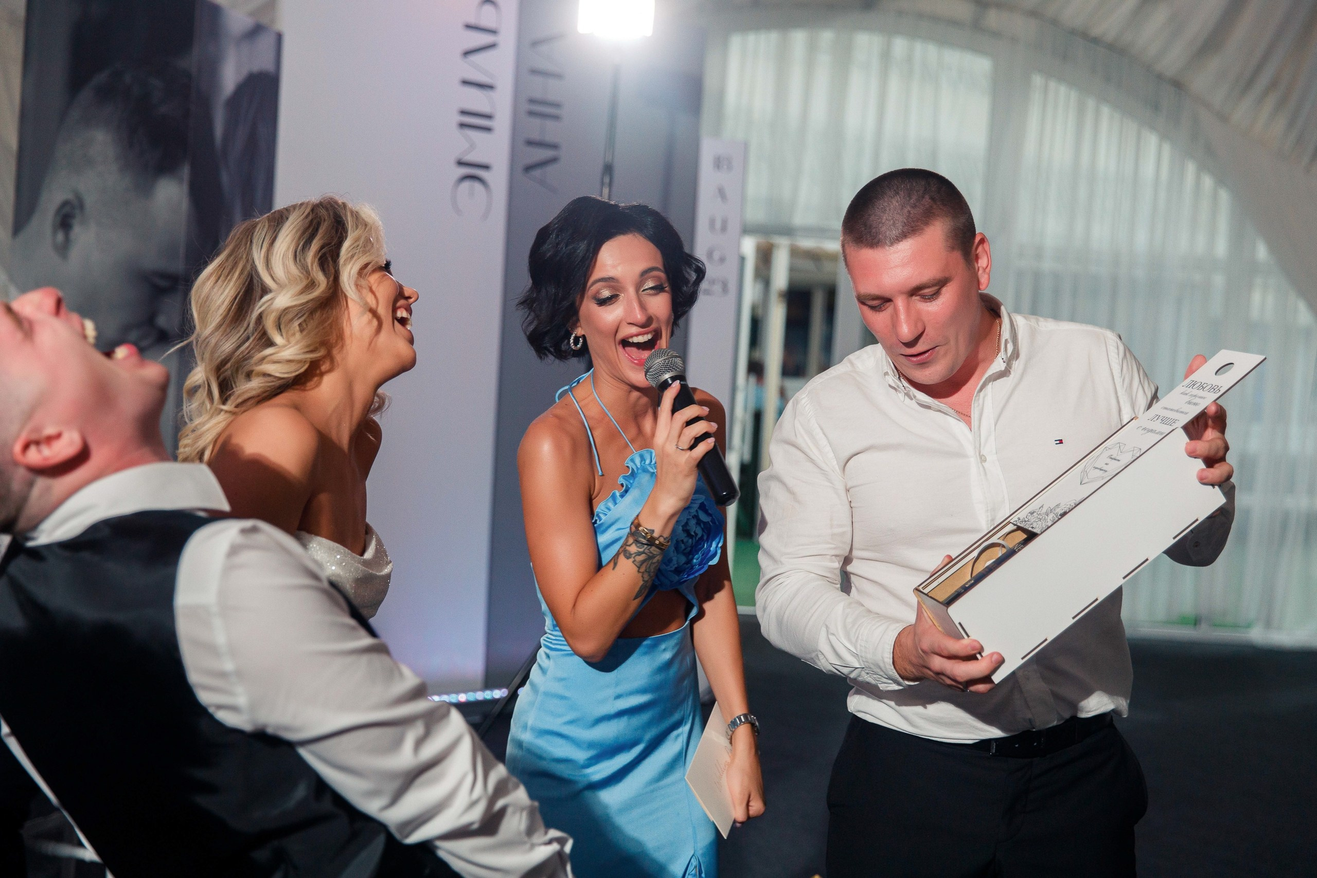 Эмиль и Анна. Репортажный и свадебный фотограф в Уфе Павел Кожевников