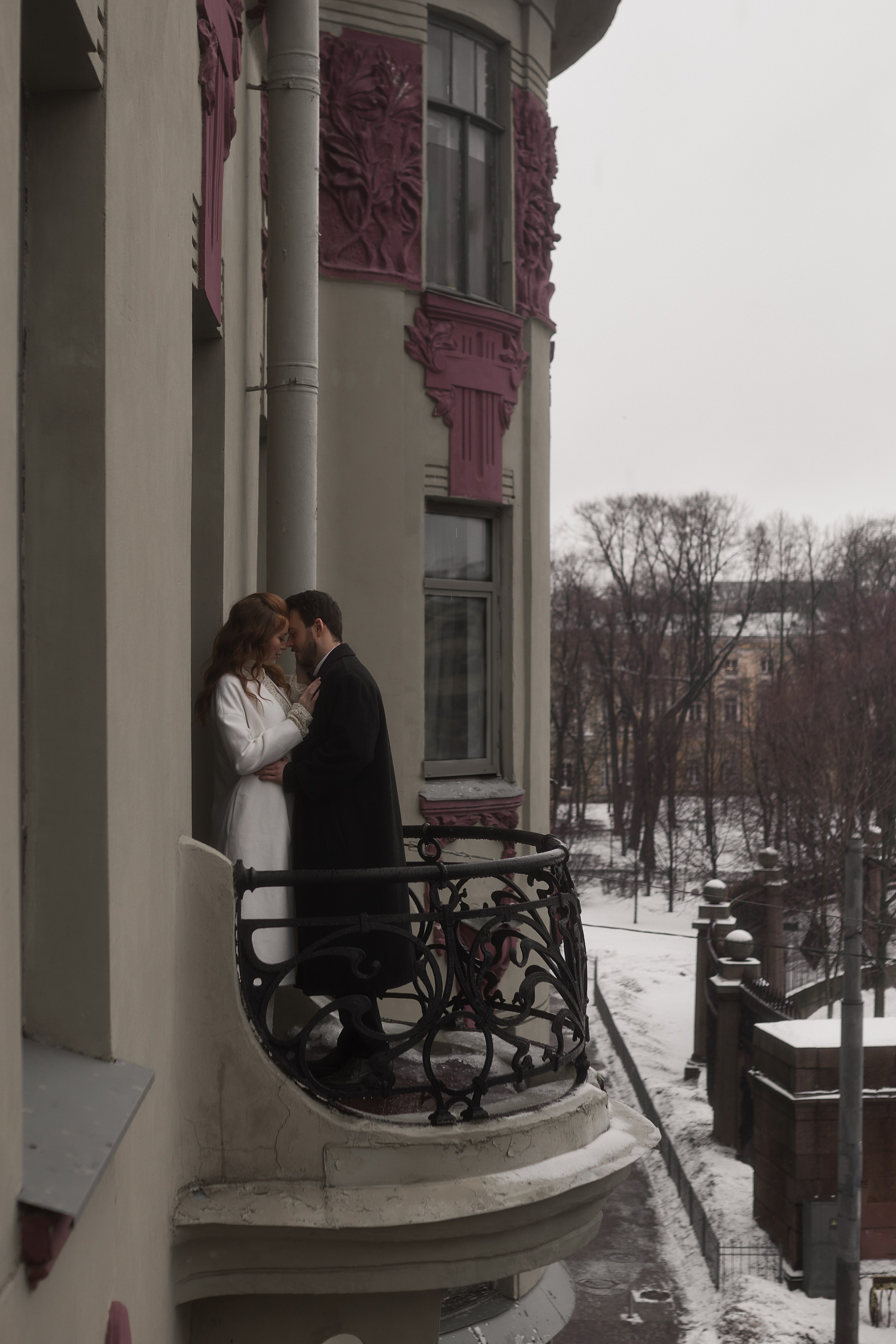 Никита и Анастасия. Свадебный фотограф Светлана Кривчикова