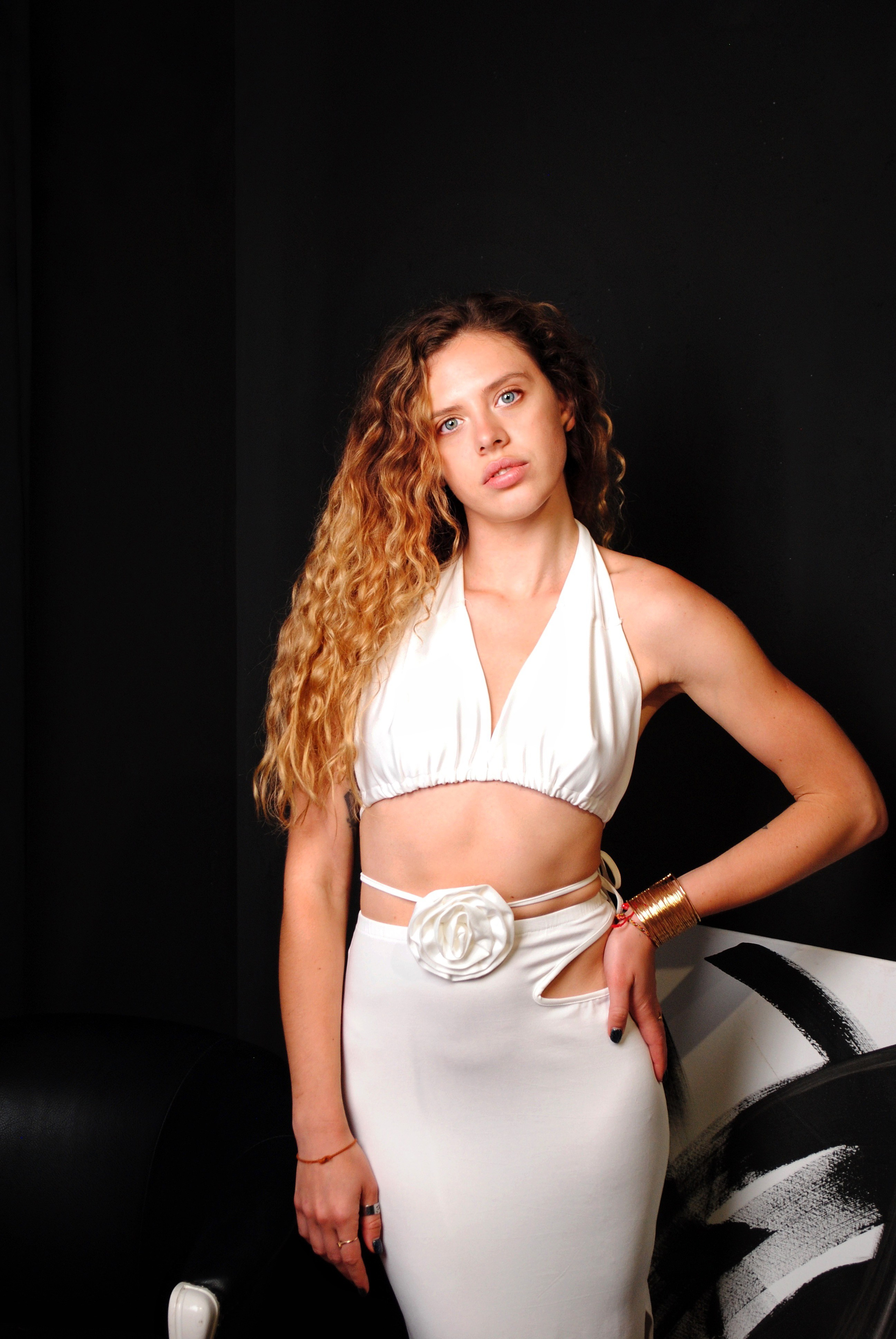 Настя. Фотограф Мария Мусаелян