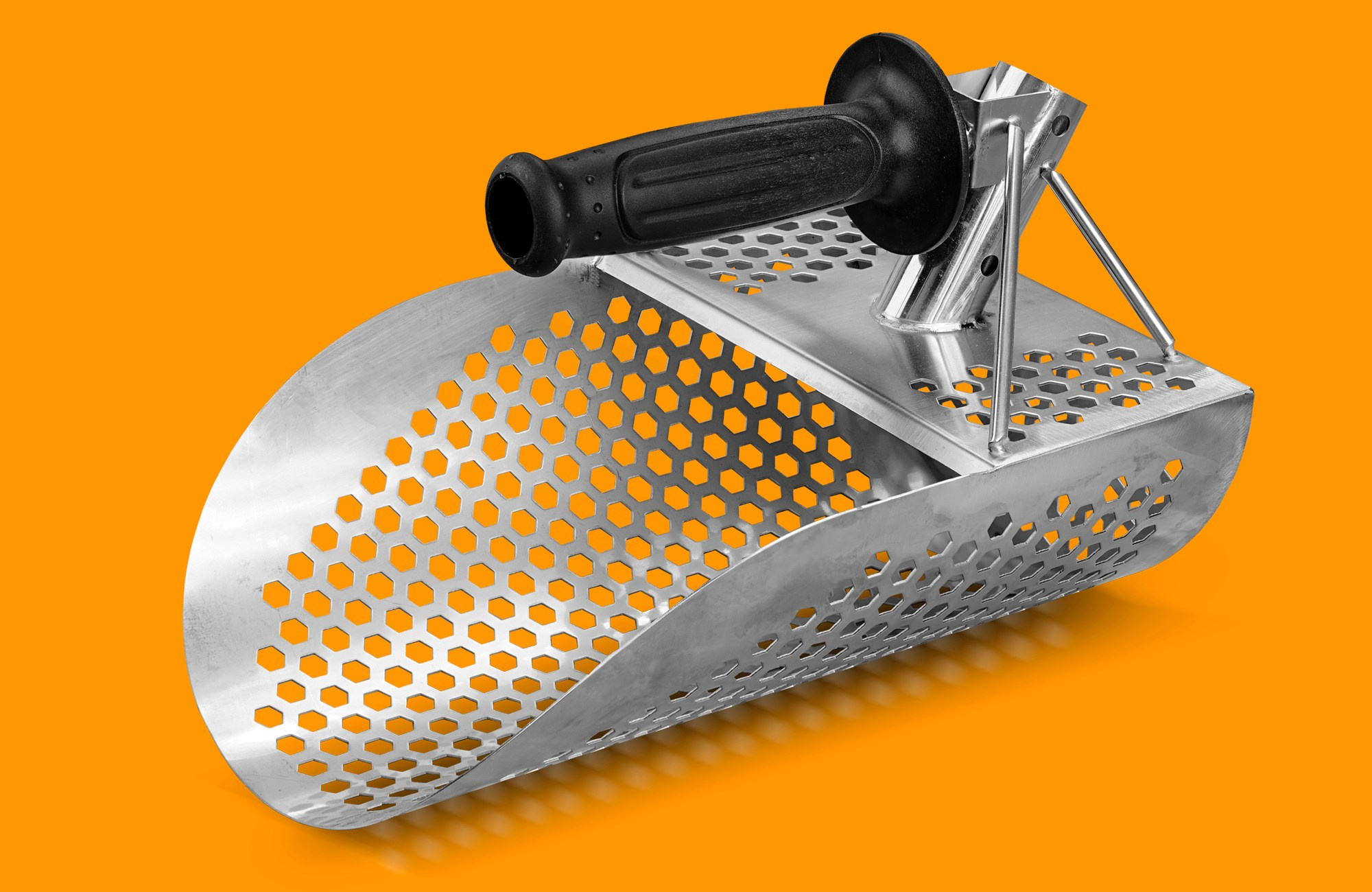 Фотограф и графический дизайнер Владимир Пуставетов