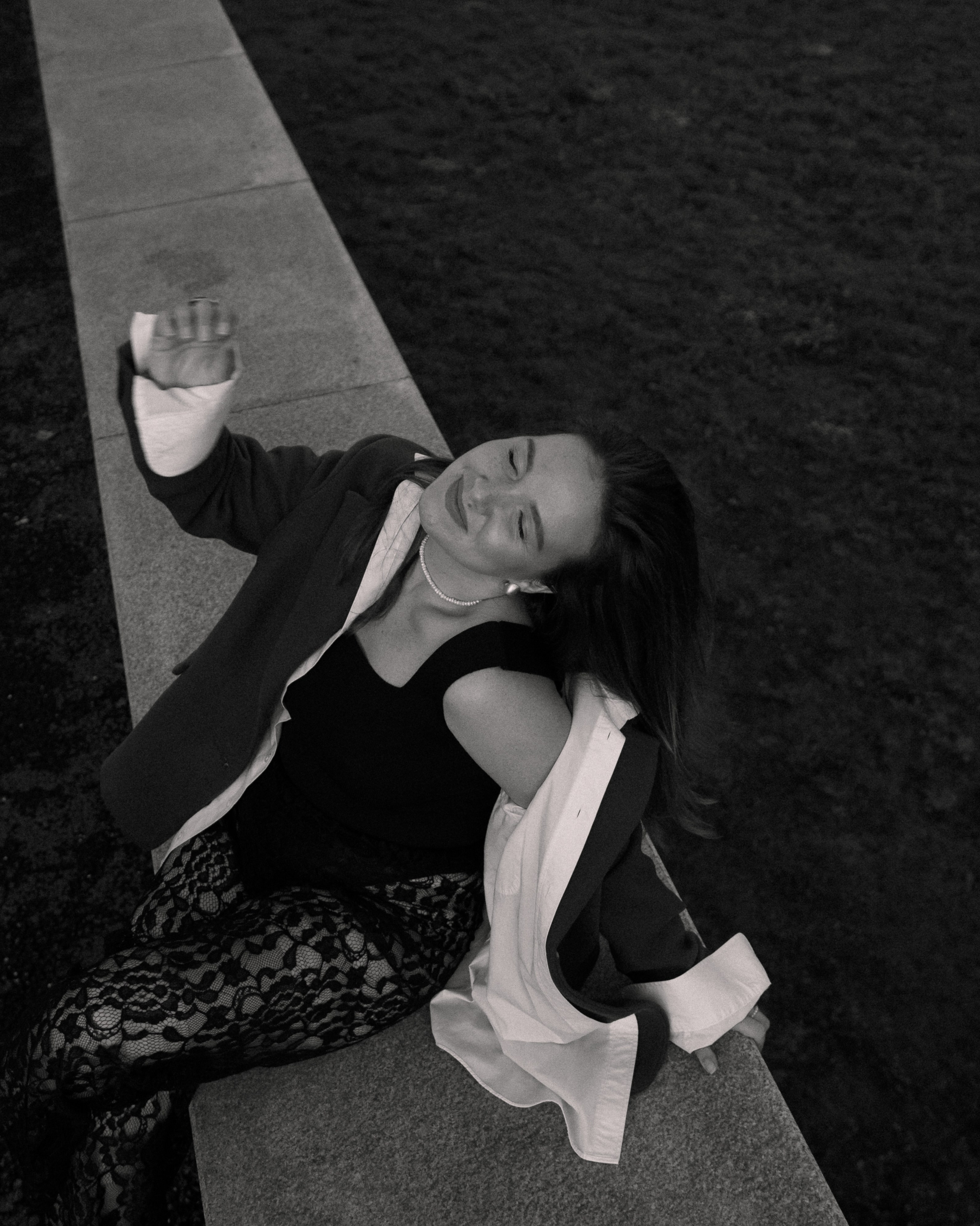 Света. Фотограф в Москве Саша Кудрявая