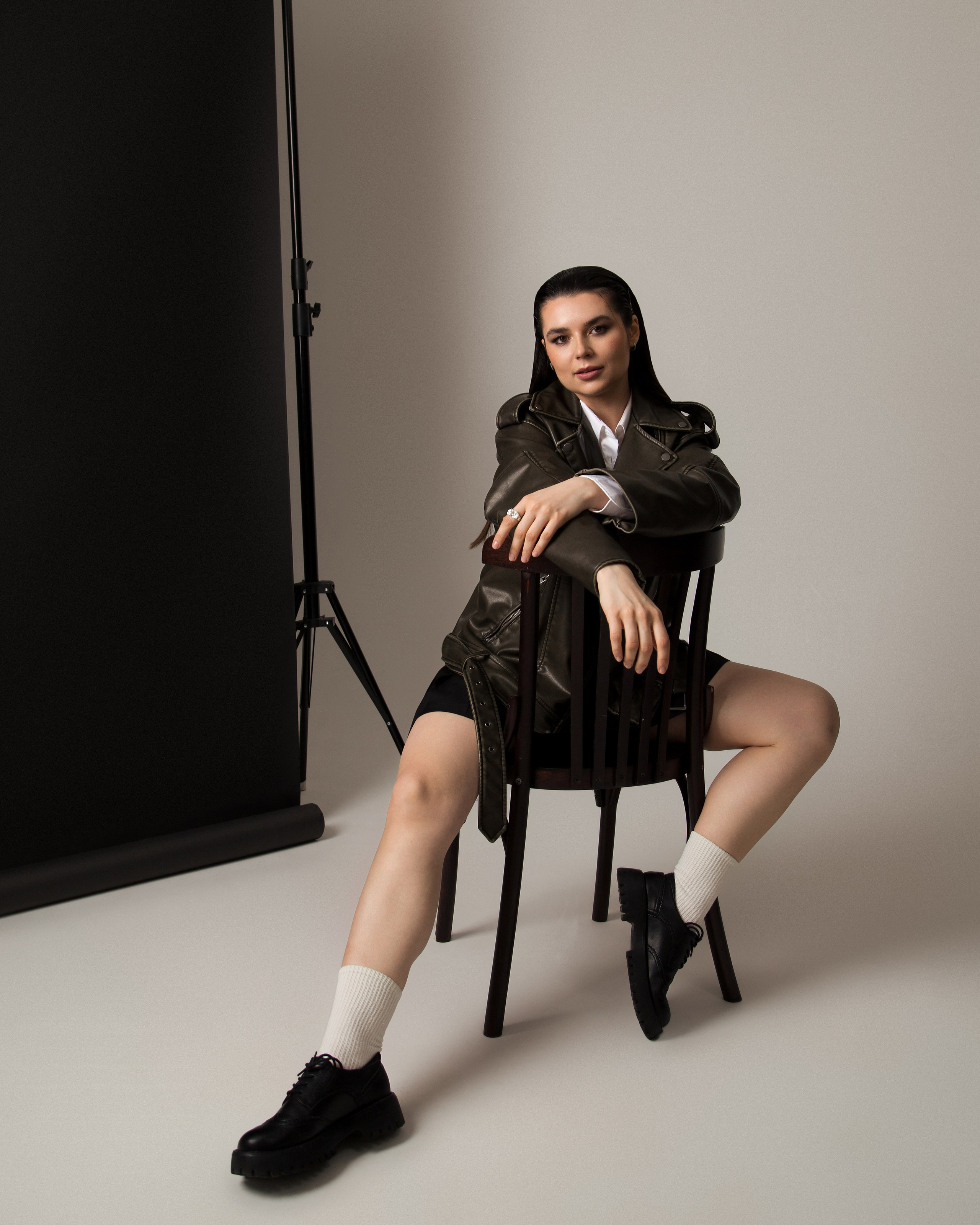 Таня. Фотограф в Москве Саша Кудрявая