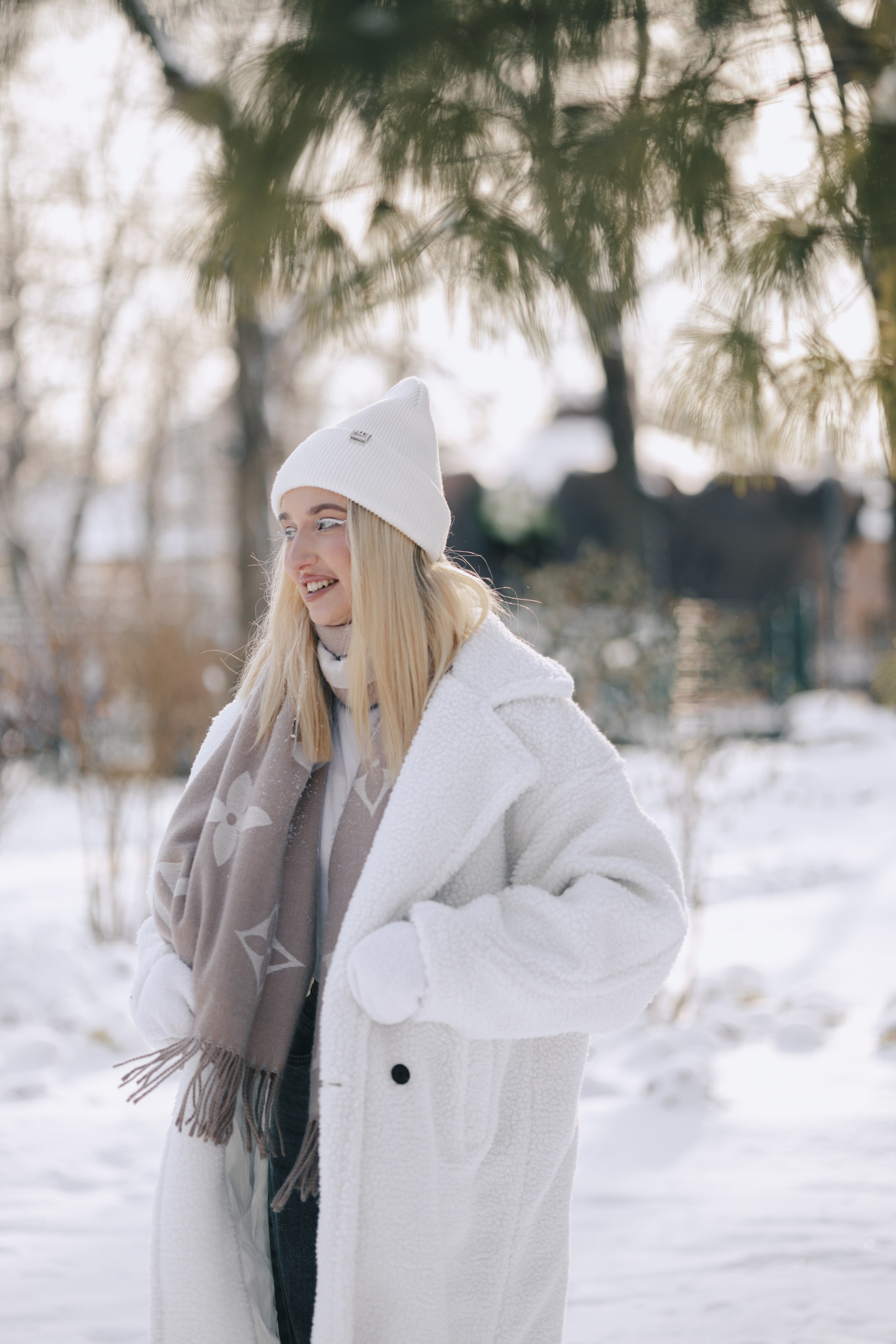 Настя. Фотограф Таганрог Любимая Надя