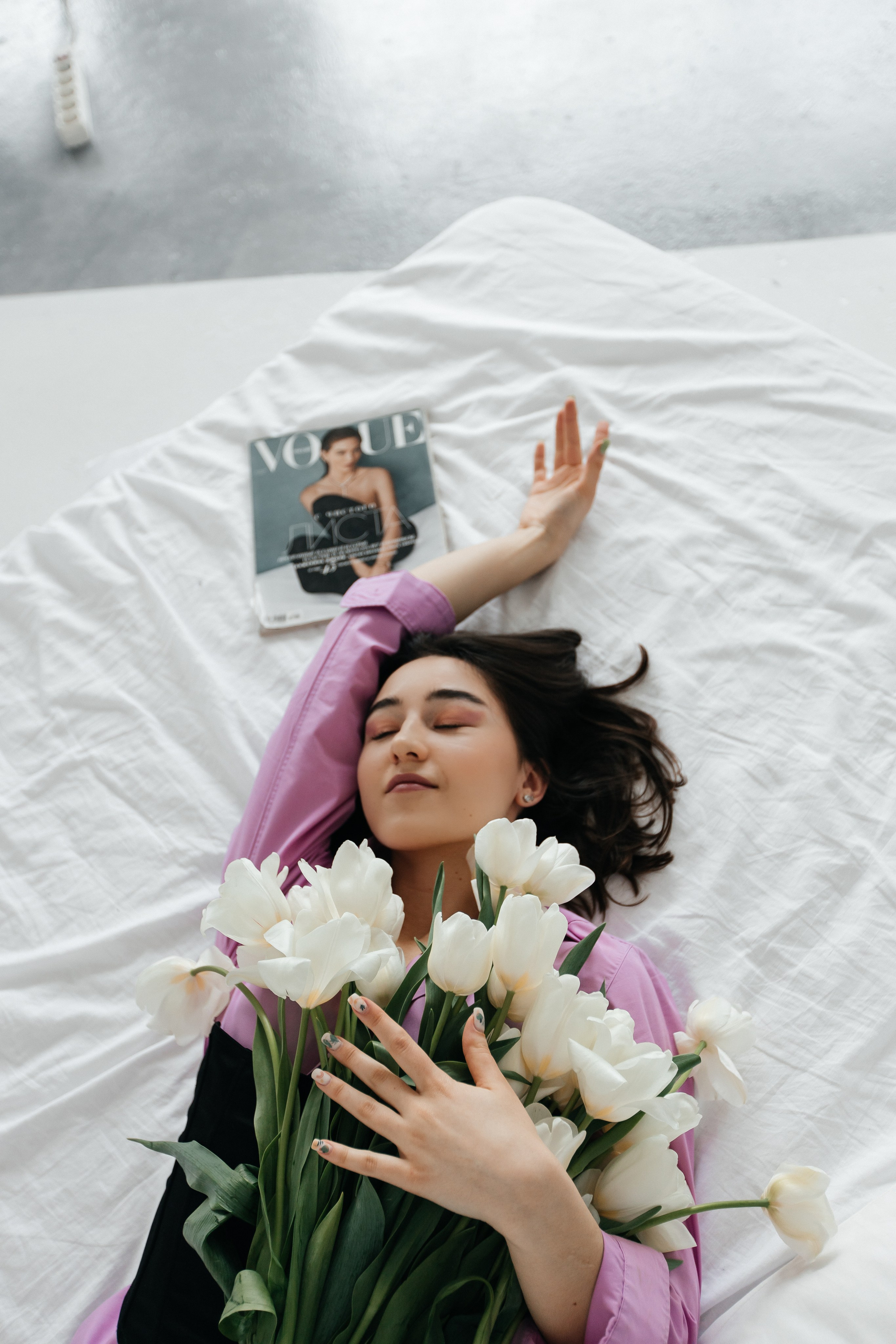 Настя. Фотограф Таганрог Любимая Надя