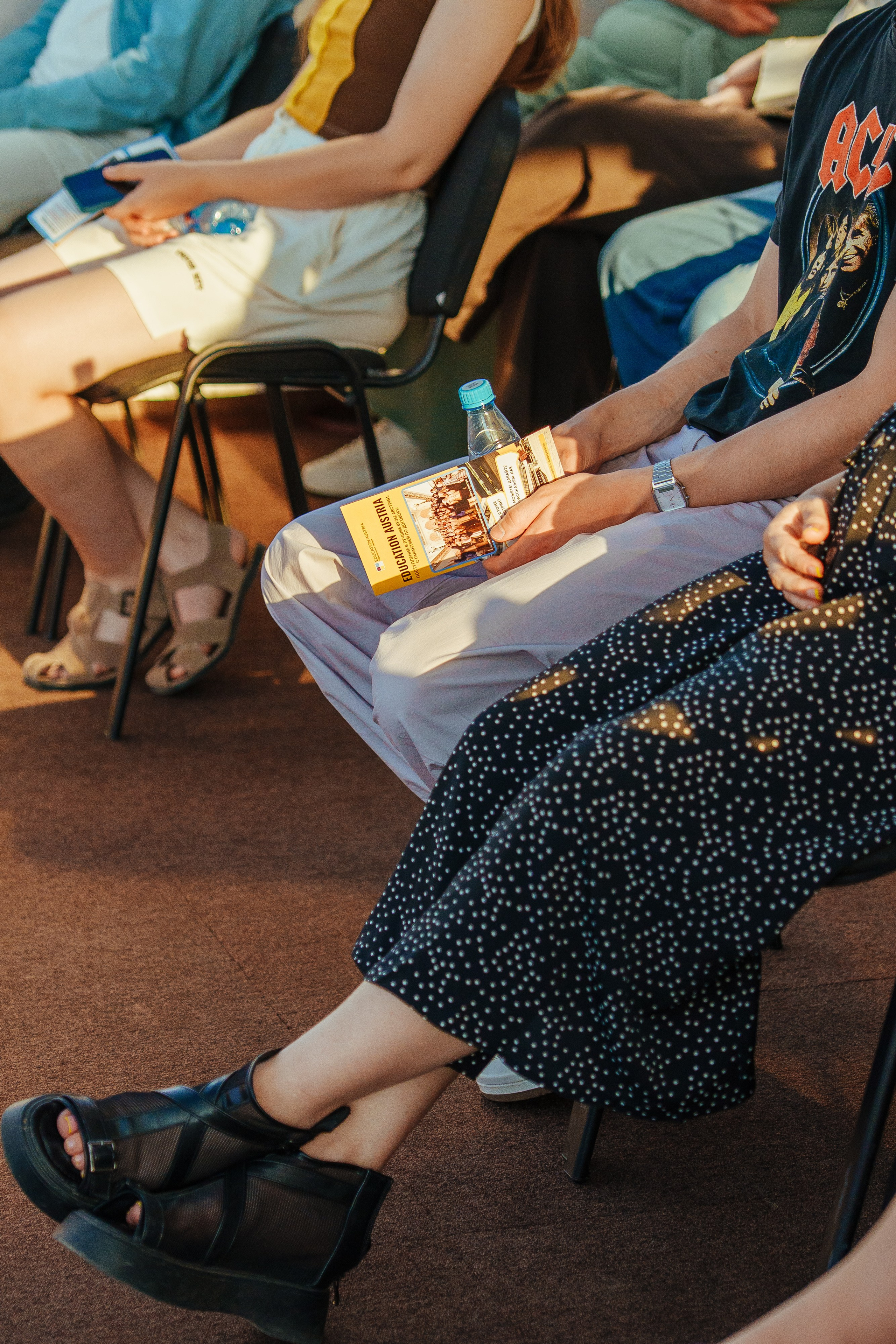 Education Australia. ИТВИ