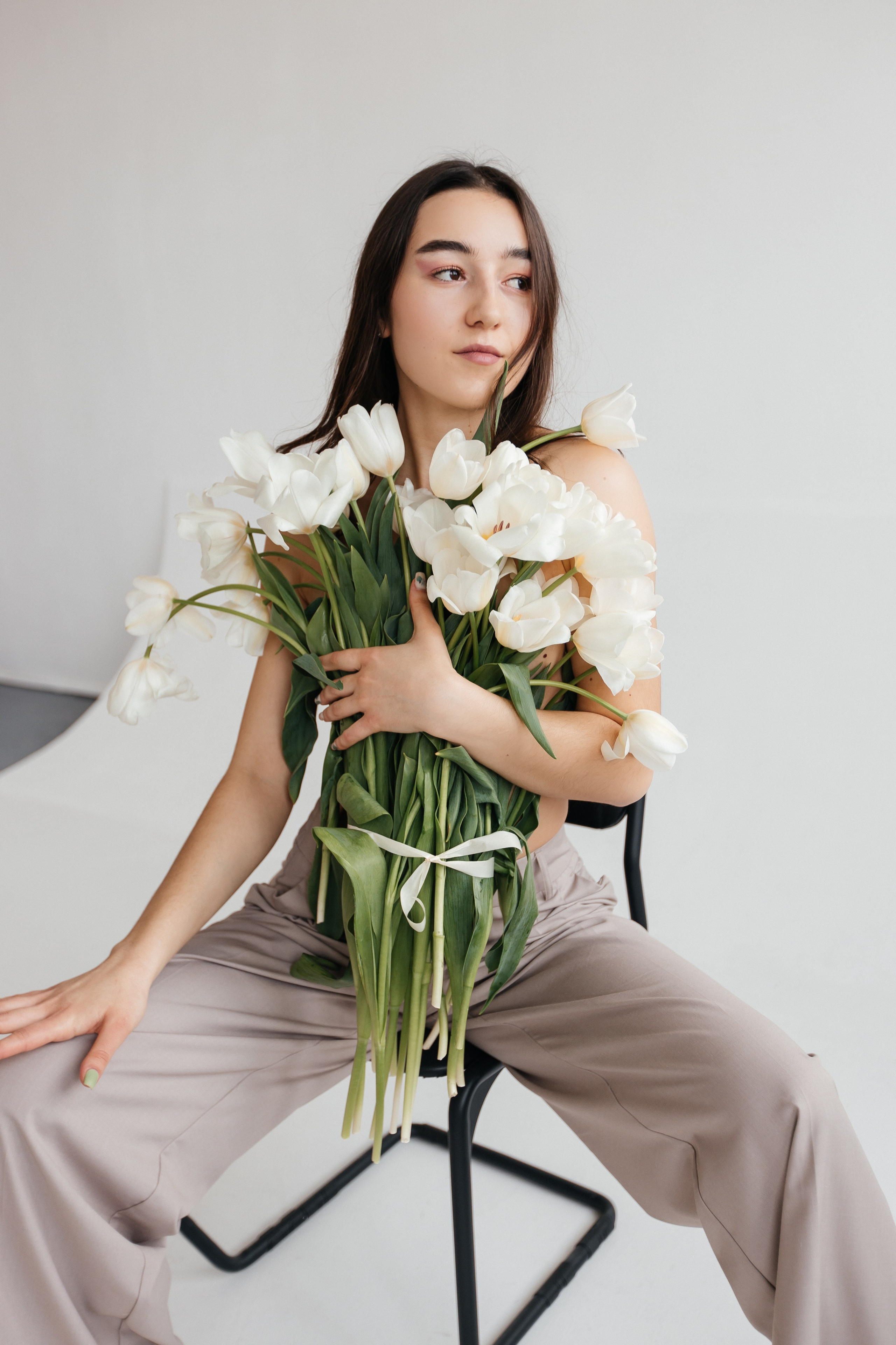 Настя. Фотограф Таганрог Любимая Надя