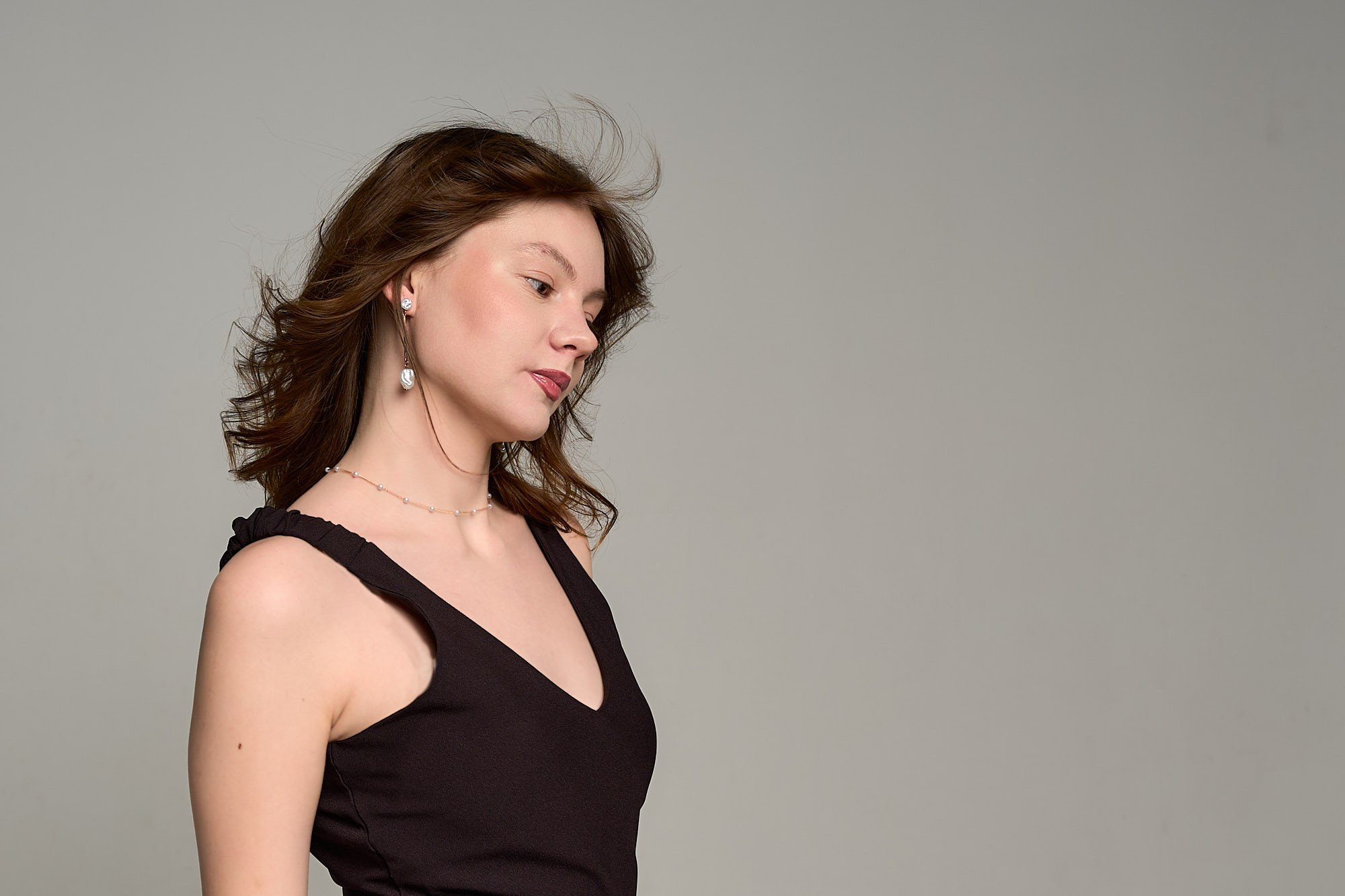 Индивидуальная съёмка. Фотограф Круглова Ирина