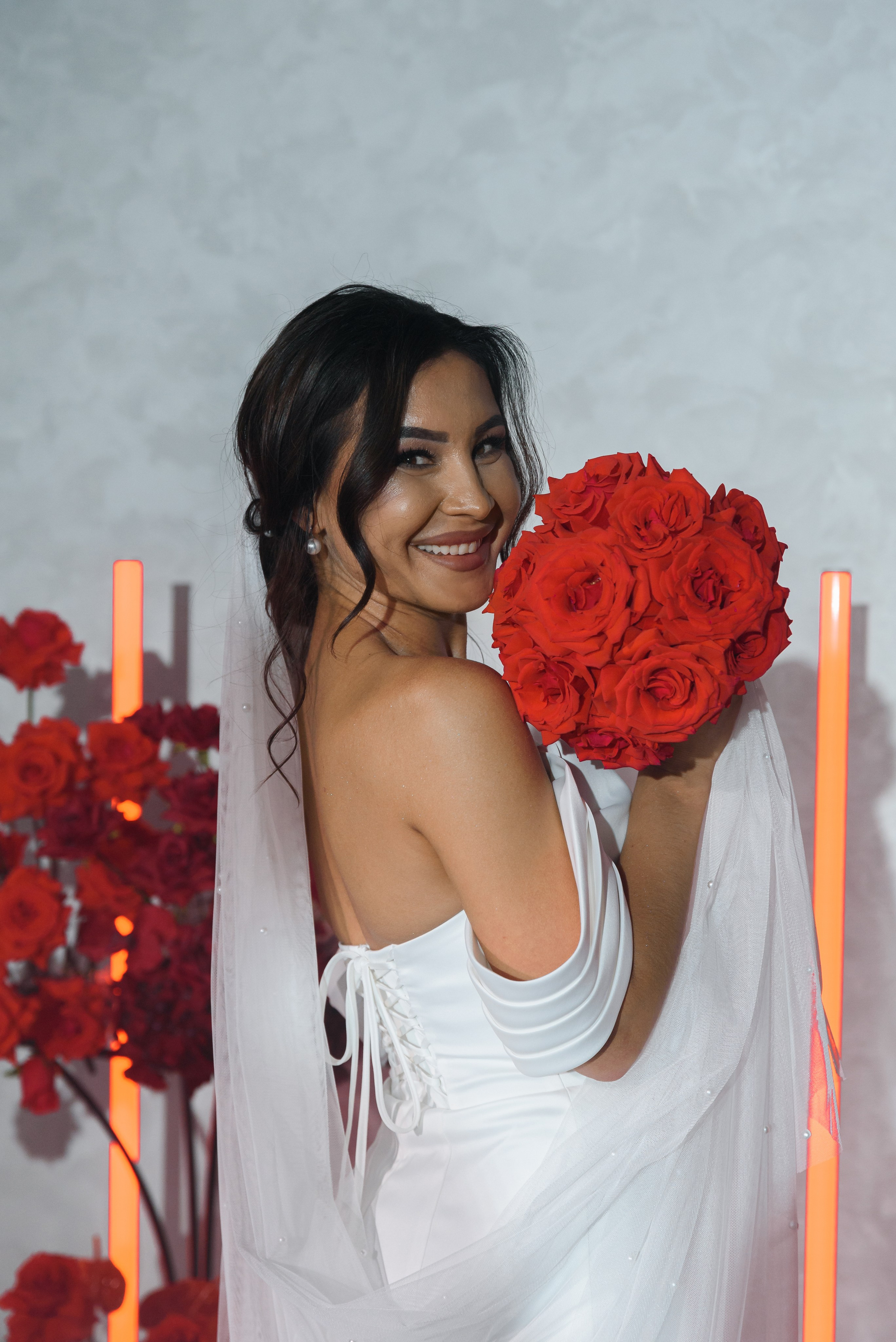 Николай и Лейла. Невеста