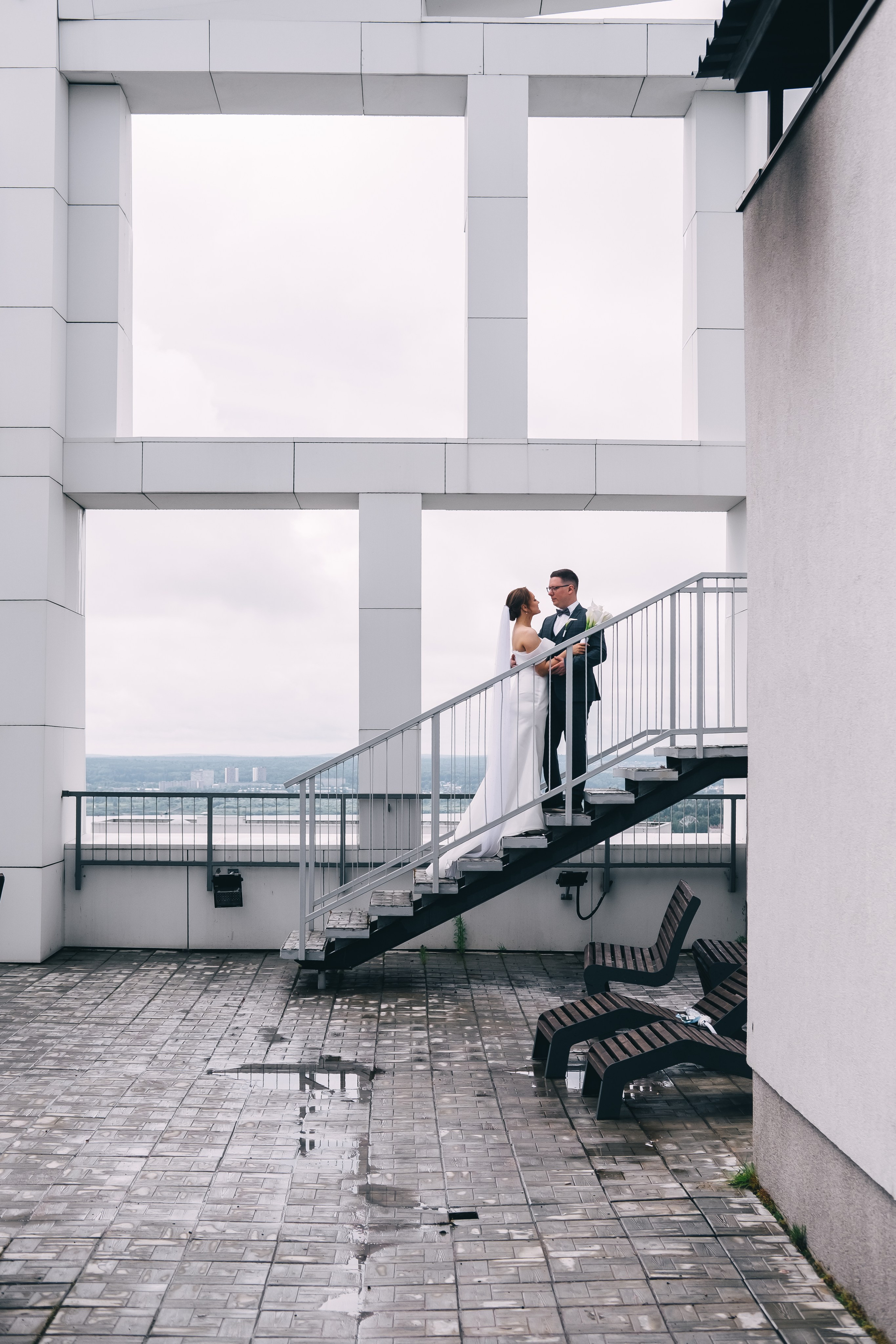 Никита и Екатерина. Фотограф на свадьбу