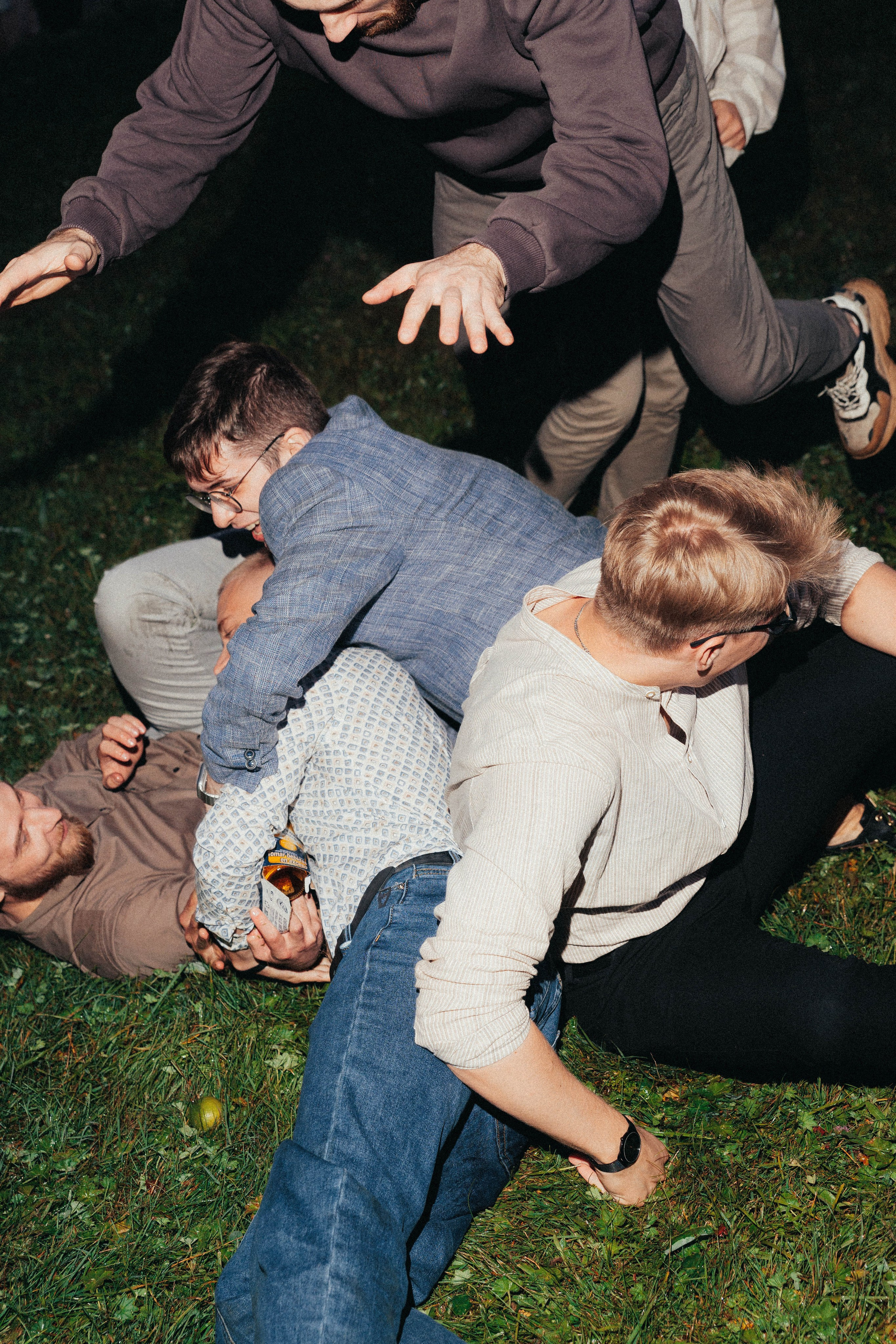 Алёна&Данил. Фотограф ЕКБ