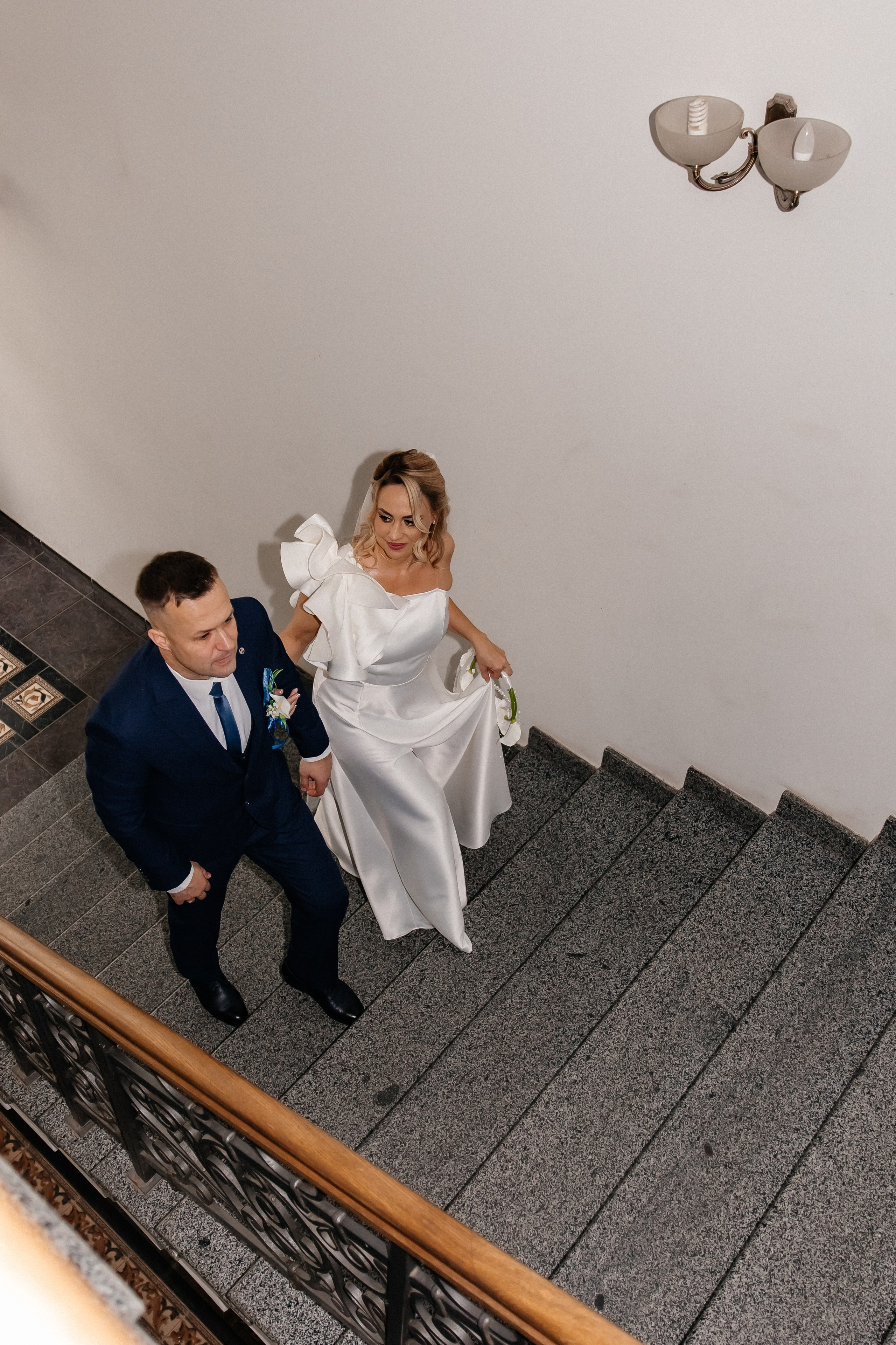 Елена и Алексей. Светлана Ванцлав — фотограф Минск, Беларусь