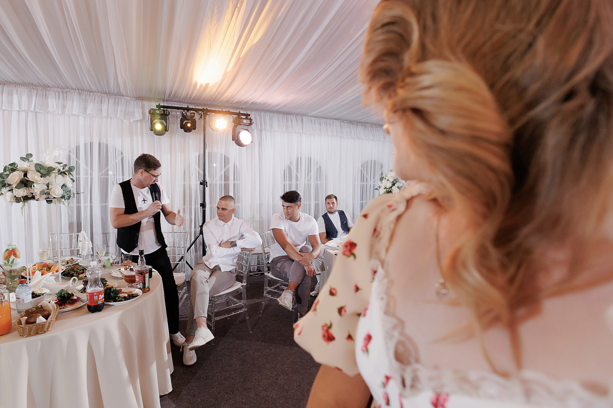 Алина и Максим. Свадебный и семейный фотограф в Твери и Тверской области