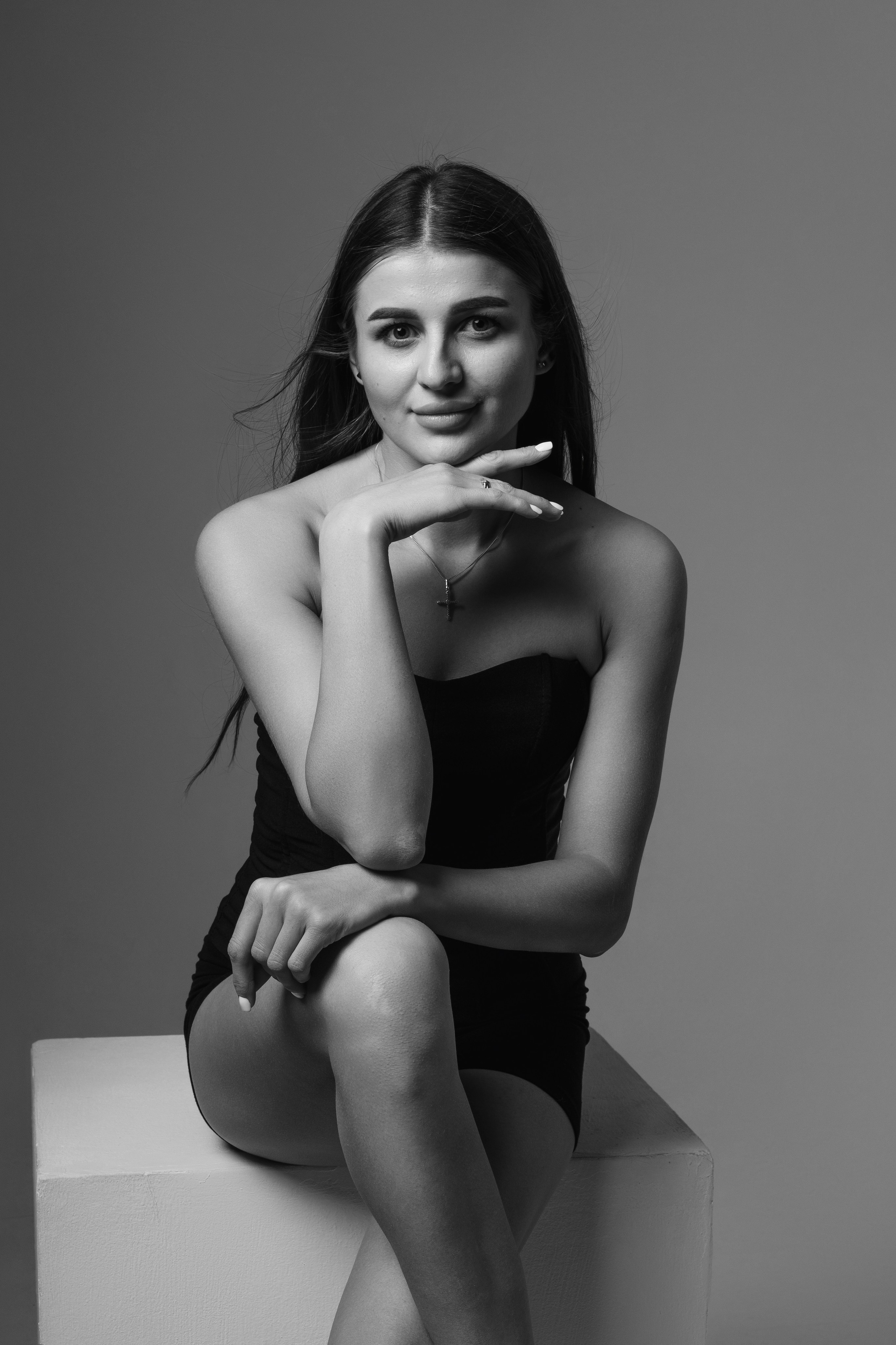 Кристина. Фотограф Астана. Индивидуальные, парные и семейные фотосессии