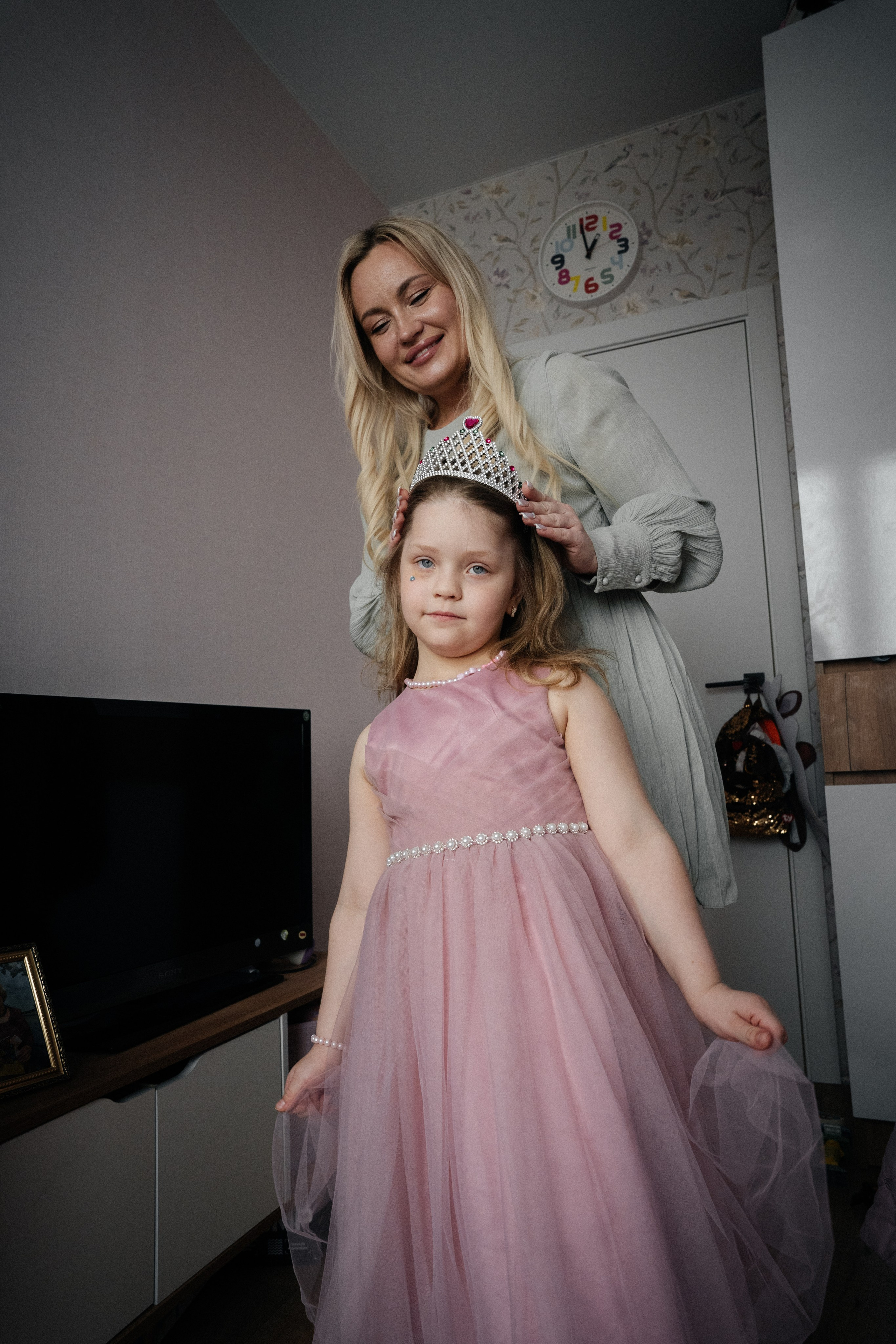 Семья Ксении и Максима. Фотограф | Юлия Арт| Обучение