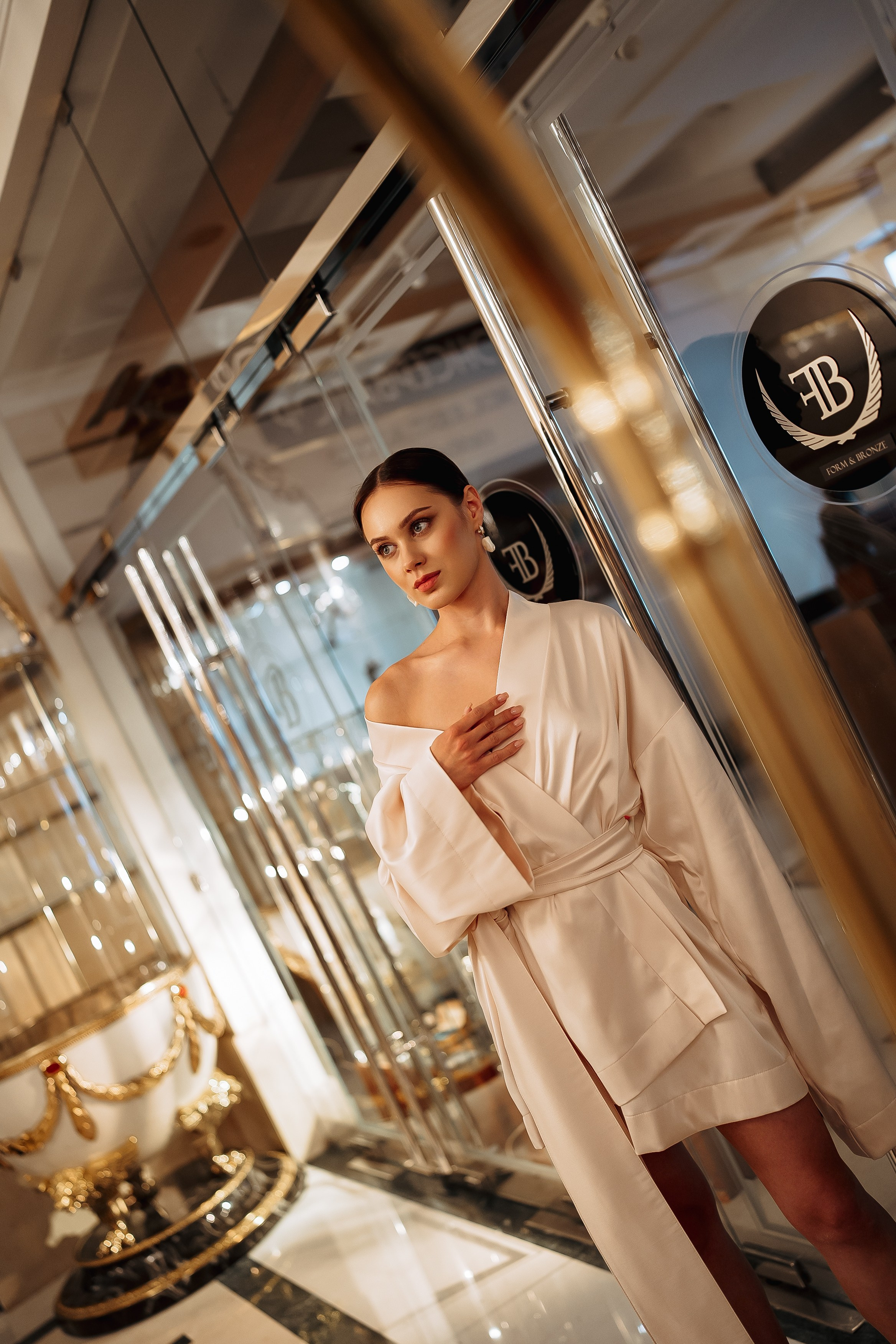 Анна. Фотограф Пермь | Юлия Арт