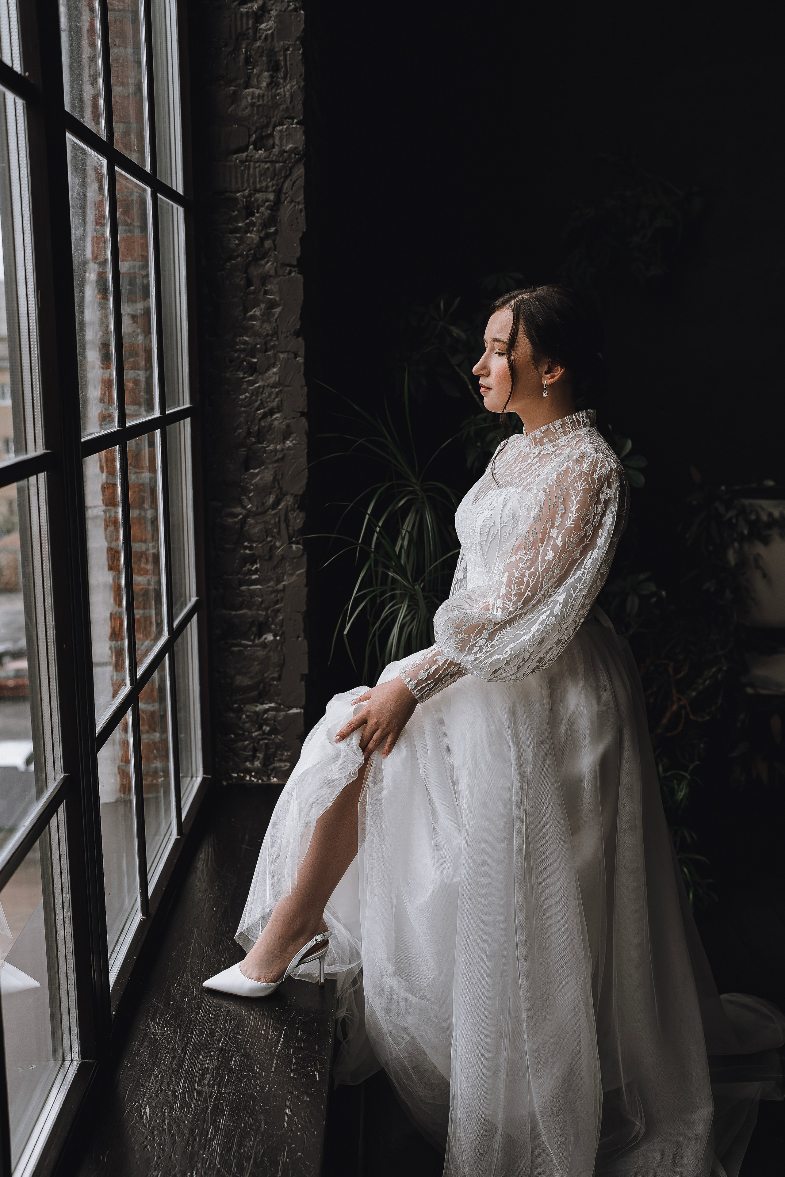 Арина и Константин. Фотограф Пермь | Юлия Арт