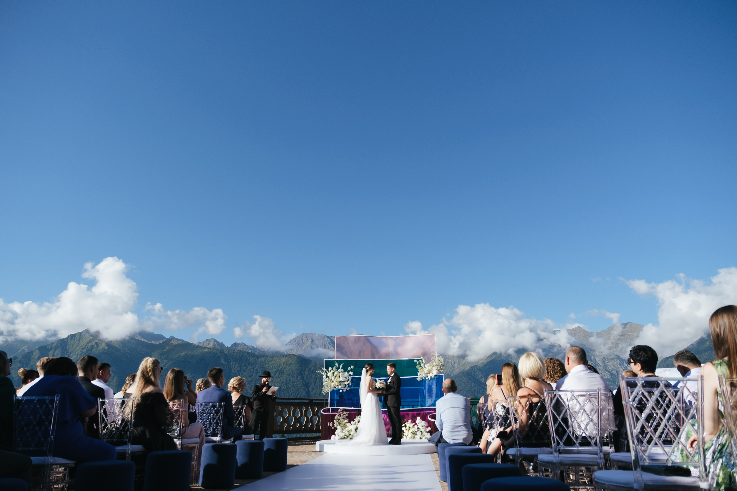 Сияние. Свадебный Видеограф Фотограф в Сочи