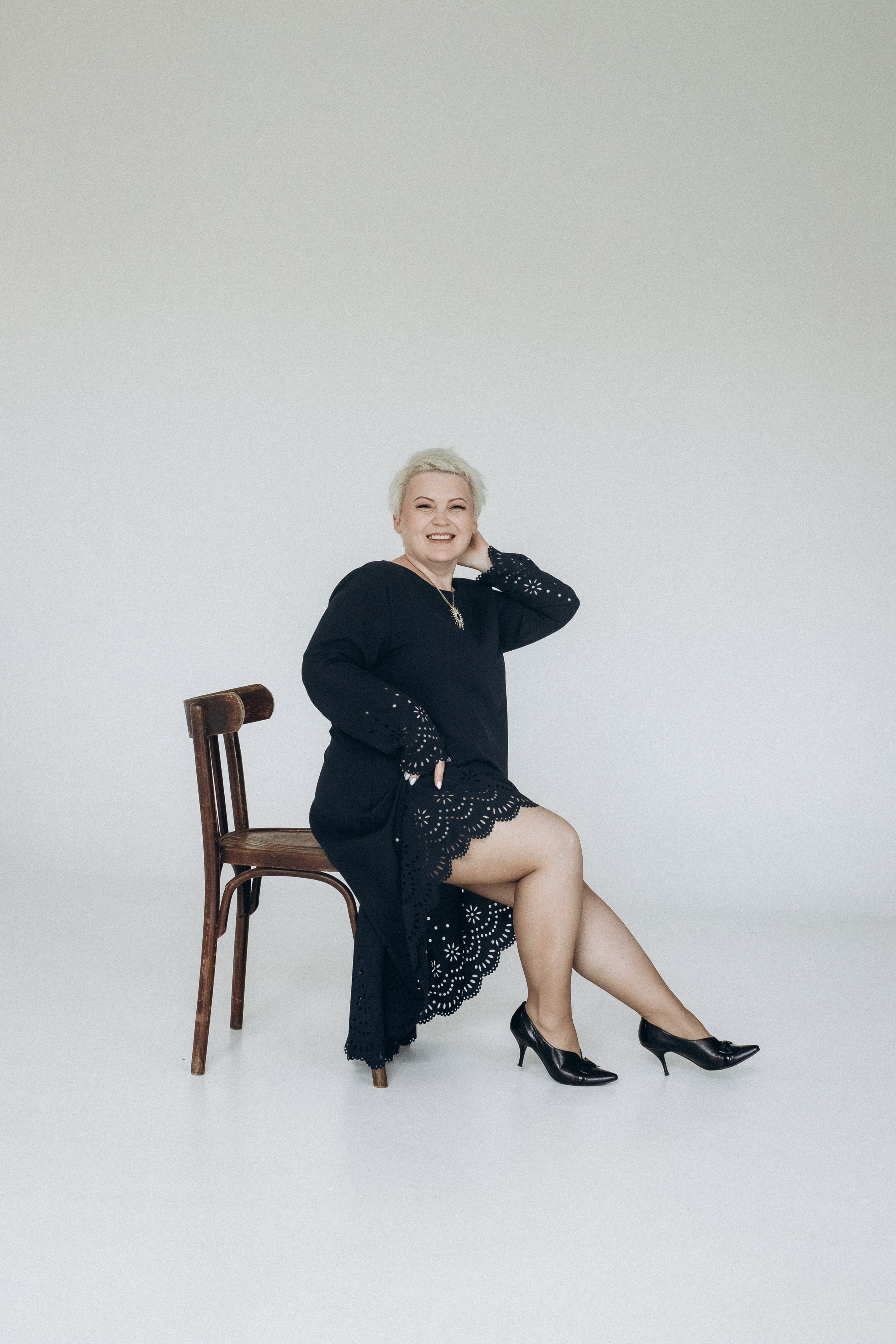 Светлана. Фотограф Ногинск Электросталь Наталья Осетрова