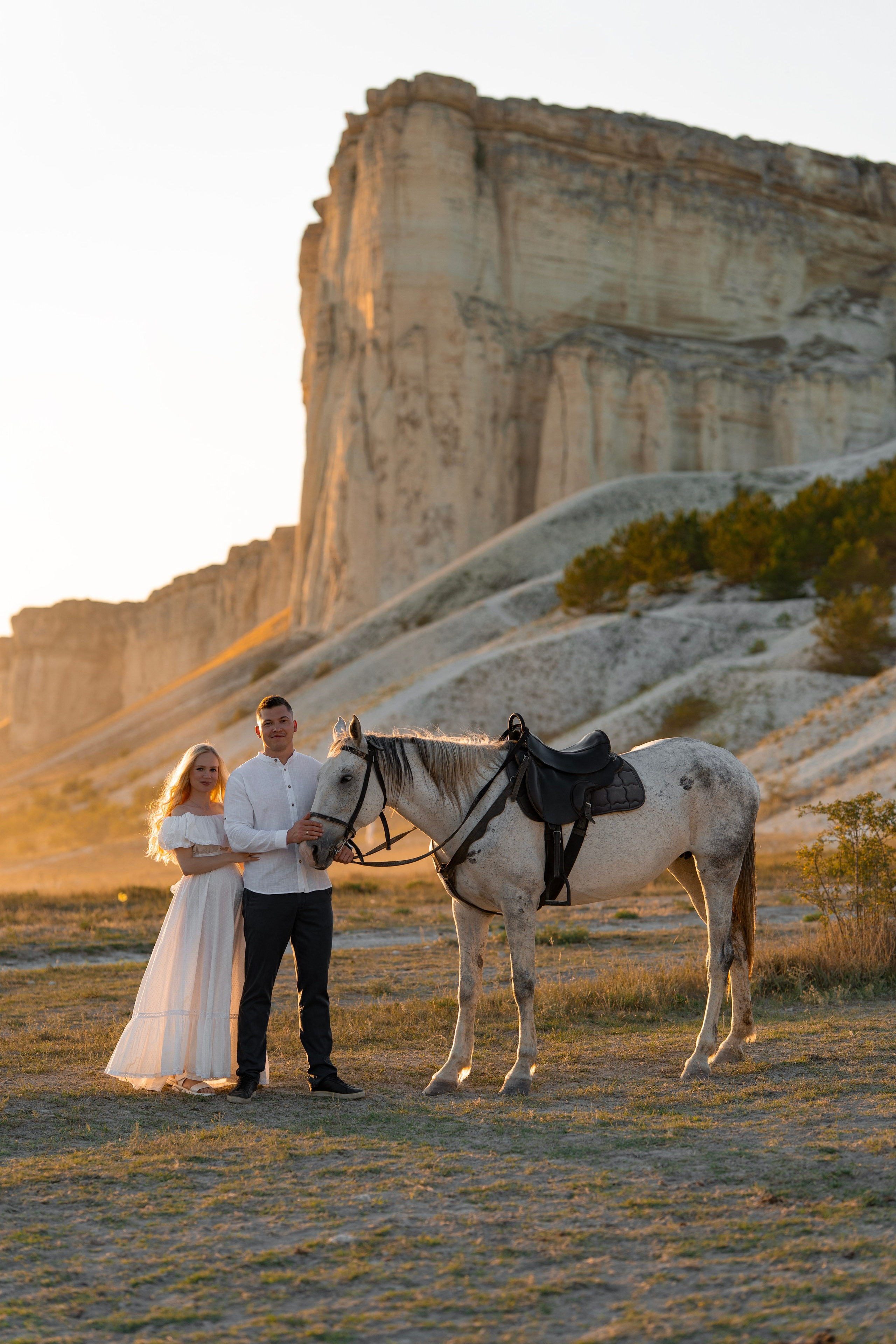 Love story. Фотограф в Крыму Лебедева Александра