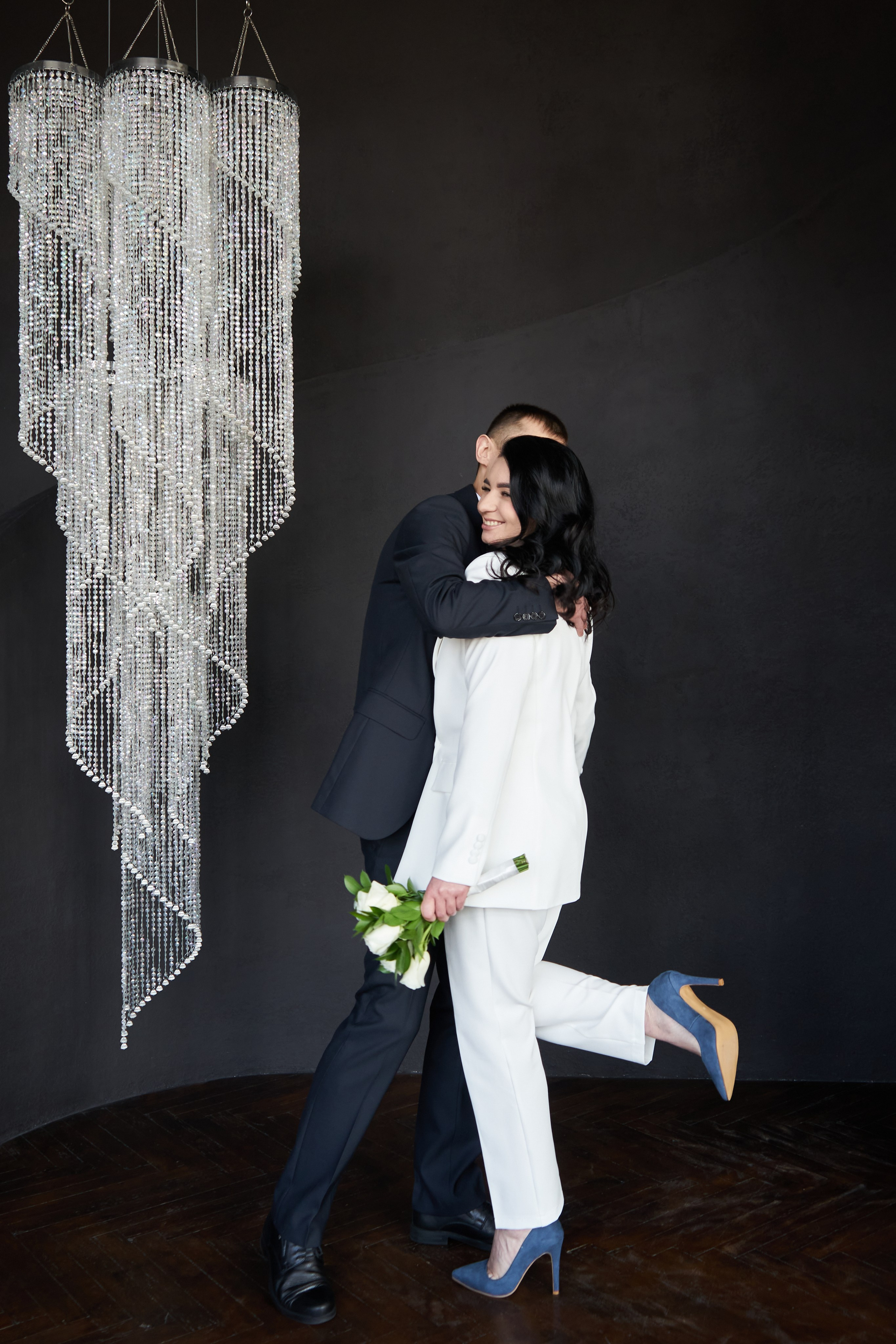 Фотосессия свадьбы Александр & Татьяна. Фотограф Екатеринбург Кокшарова Александра