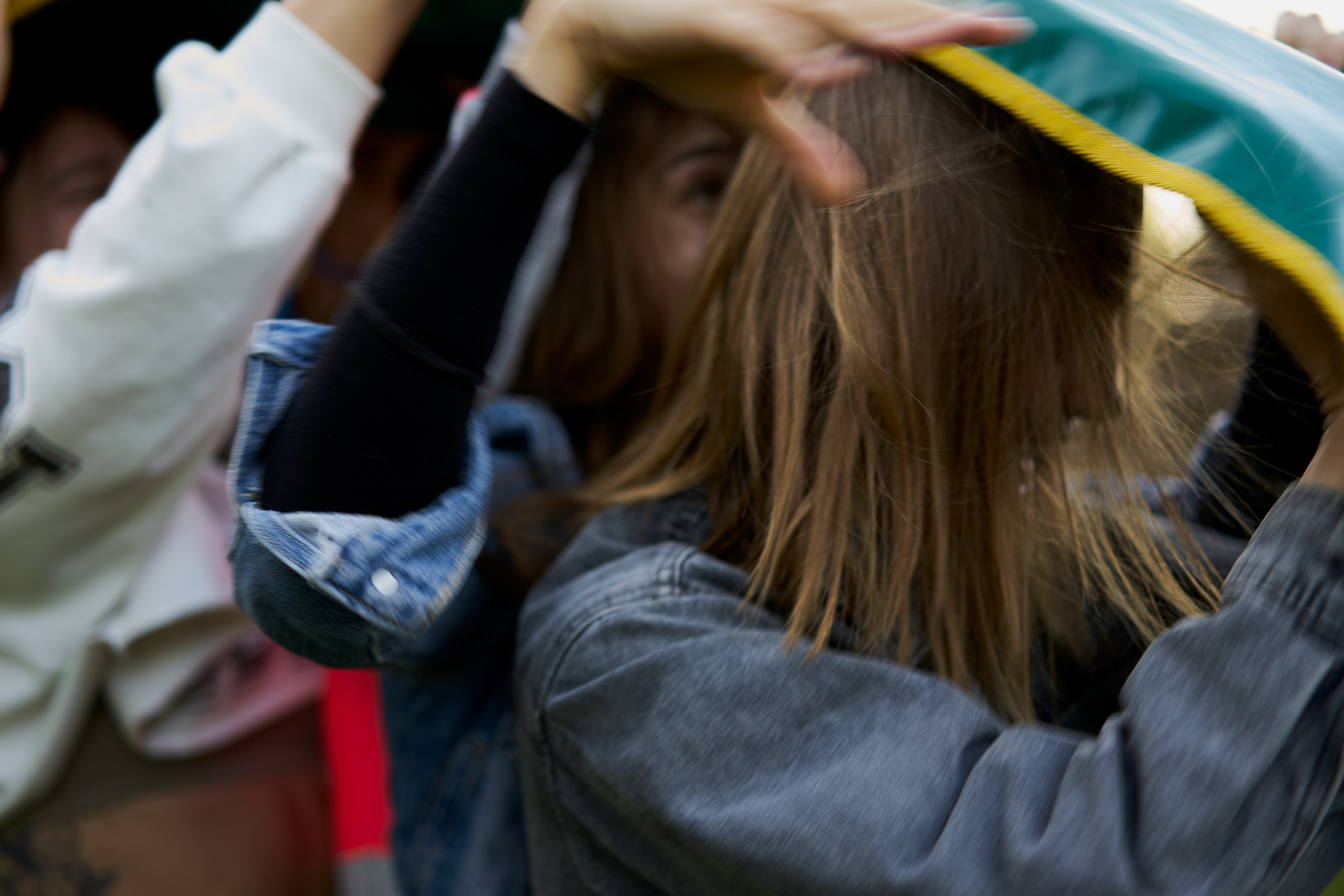 Репортажная съемка корпоратива «Skypole». Фотограф Екатеринбург Кокшарова Александра