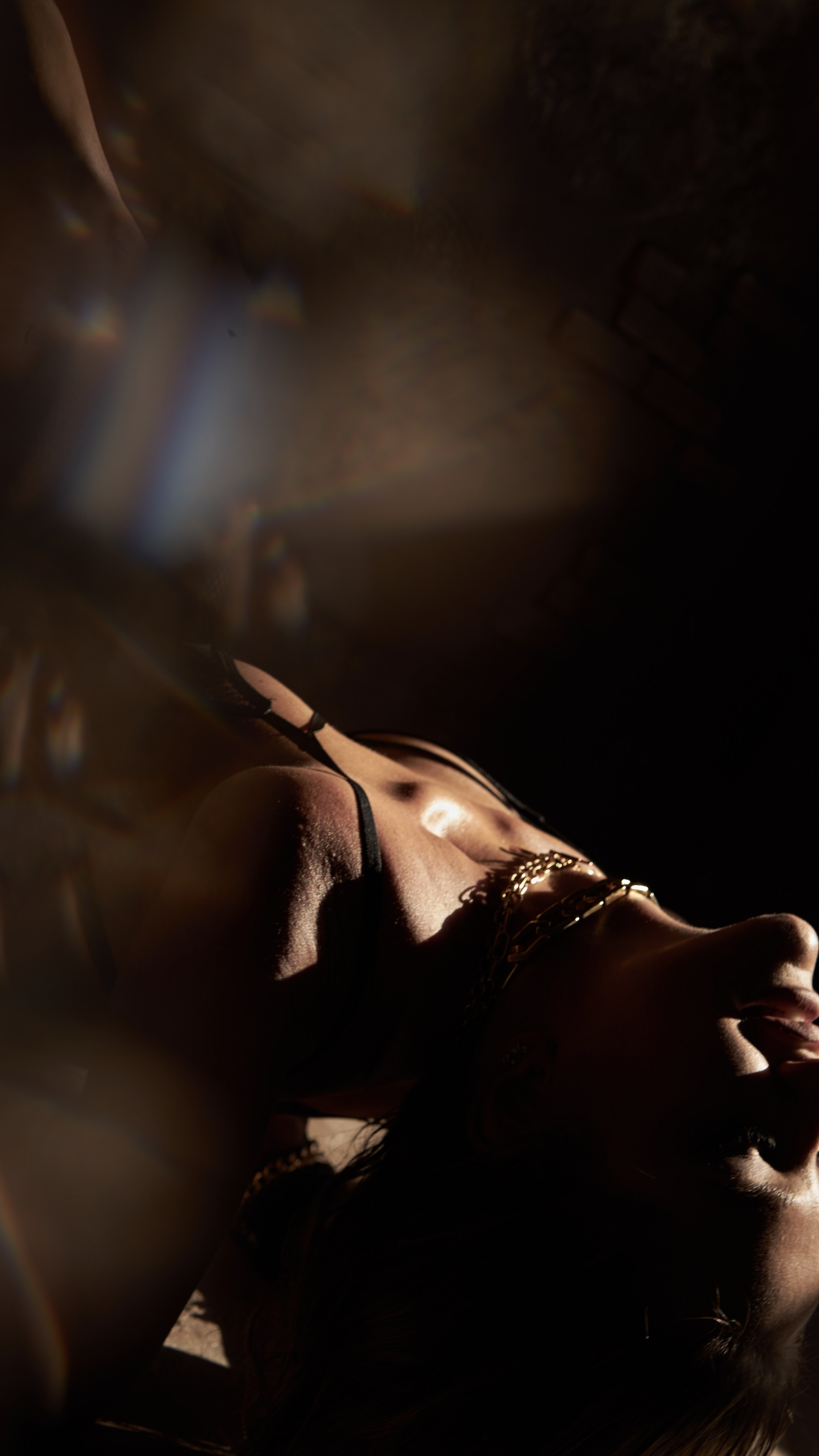 Фотопроект «Будуар». Фотограф Екатеринбург Кокшарова Александра