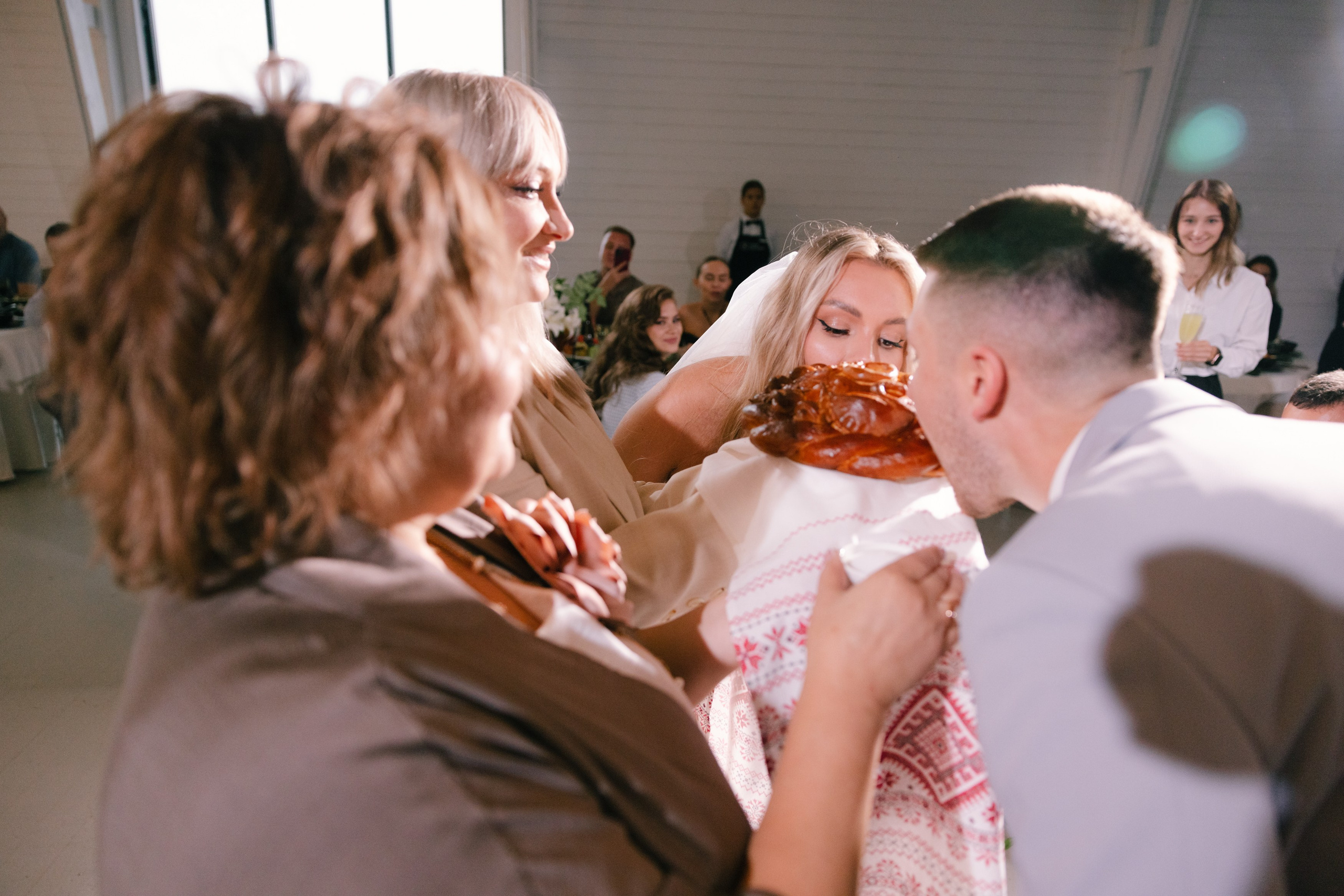 Wedding. Фотограф в Ижевске и Казани Богданов Яков