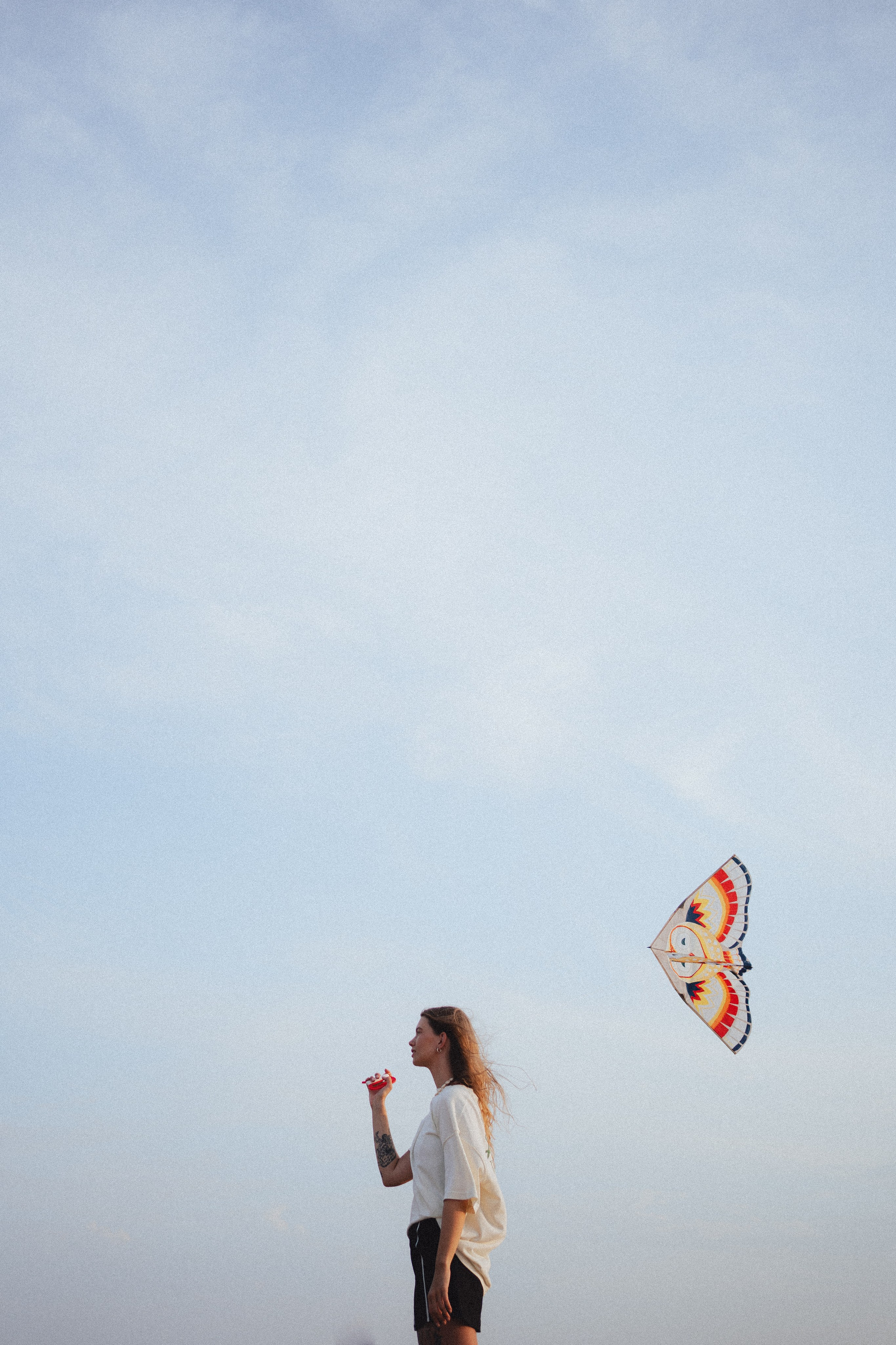 🧡. Снимаю любовь