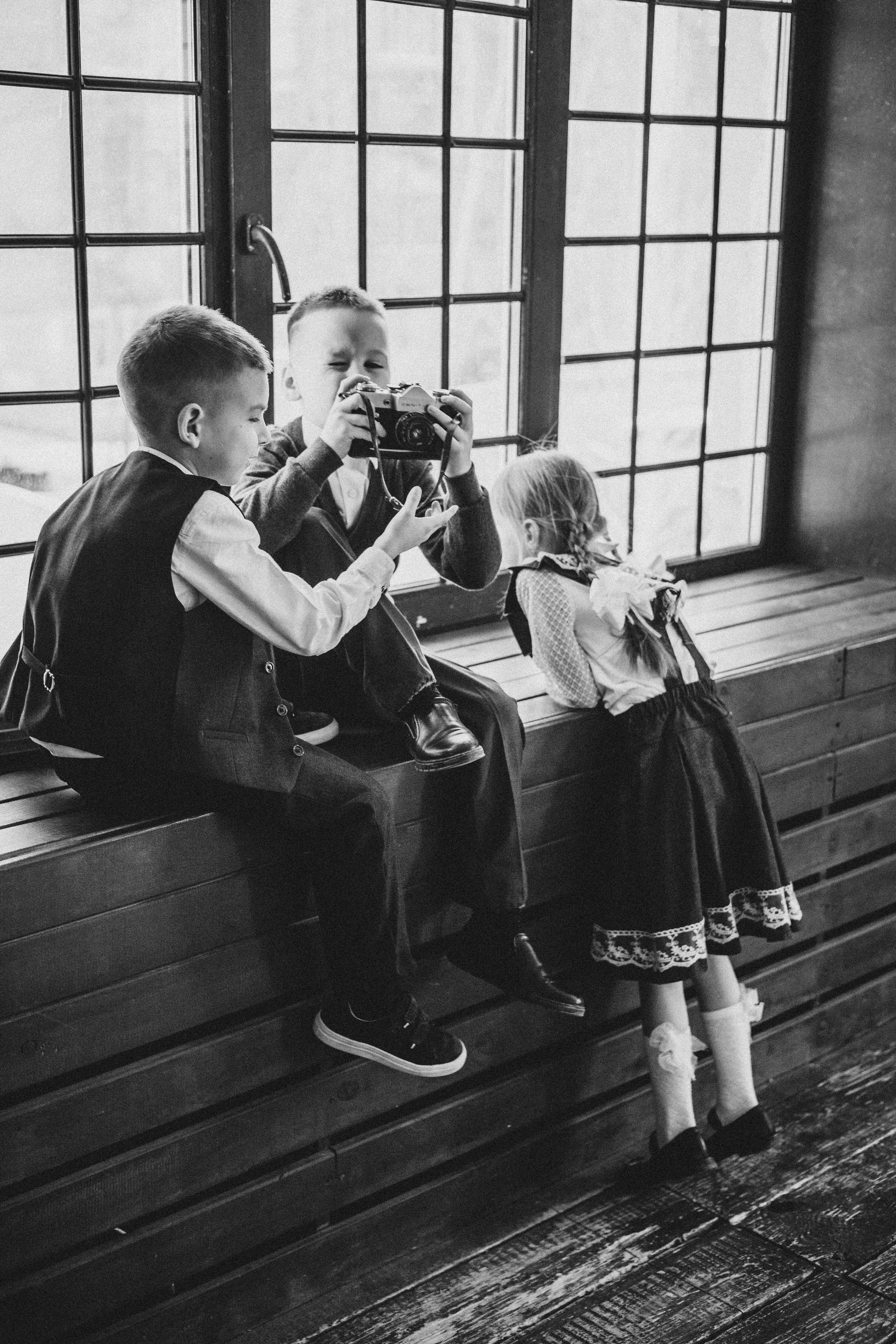 Фотопроект ДРУЗЬЯ. Выпускные альбомы Саратов Энгельс фотограф Титова Ирина