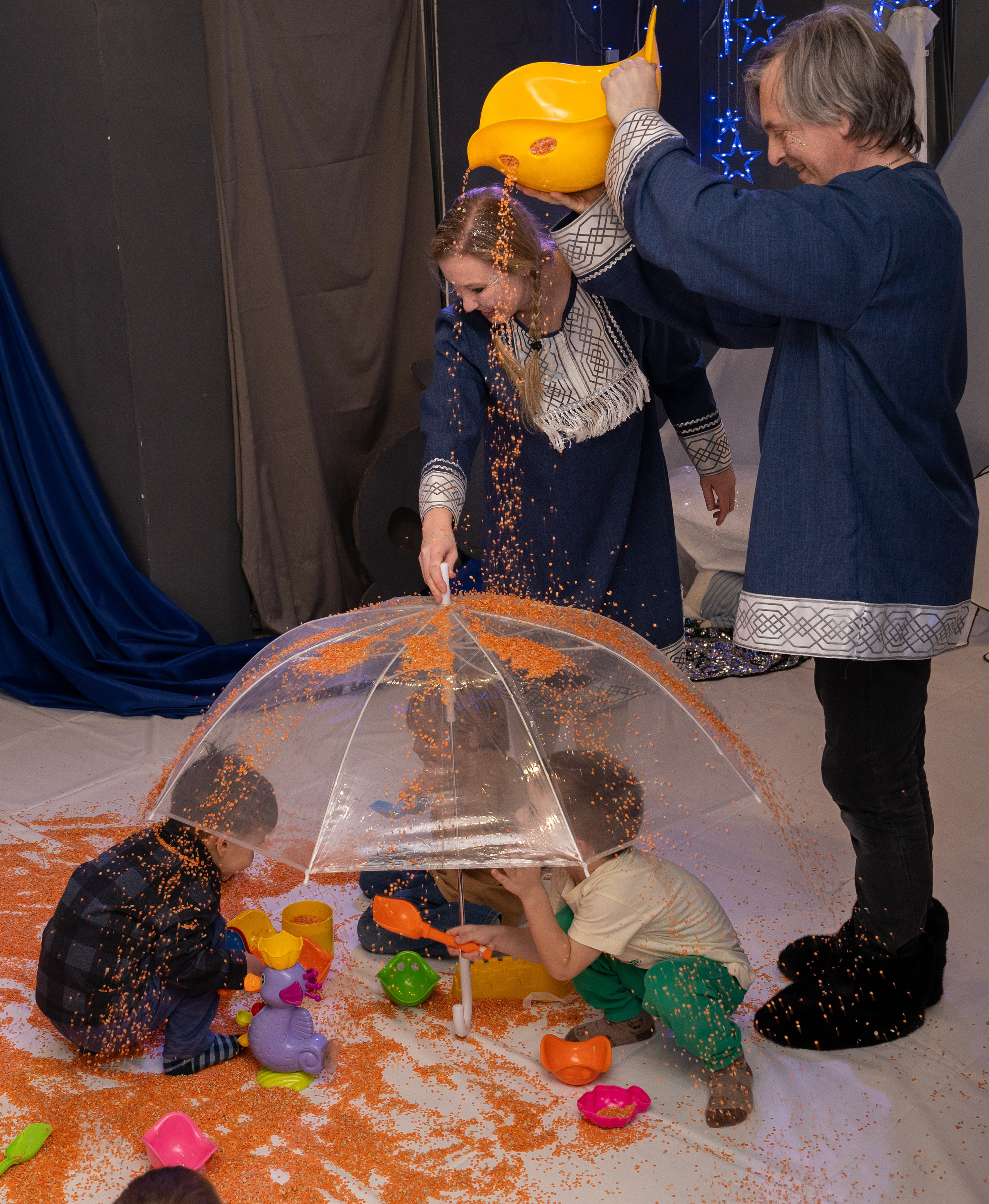 Умка. Фотограф Наталья Сорока Ижевск