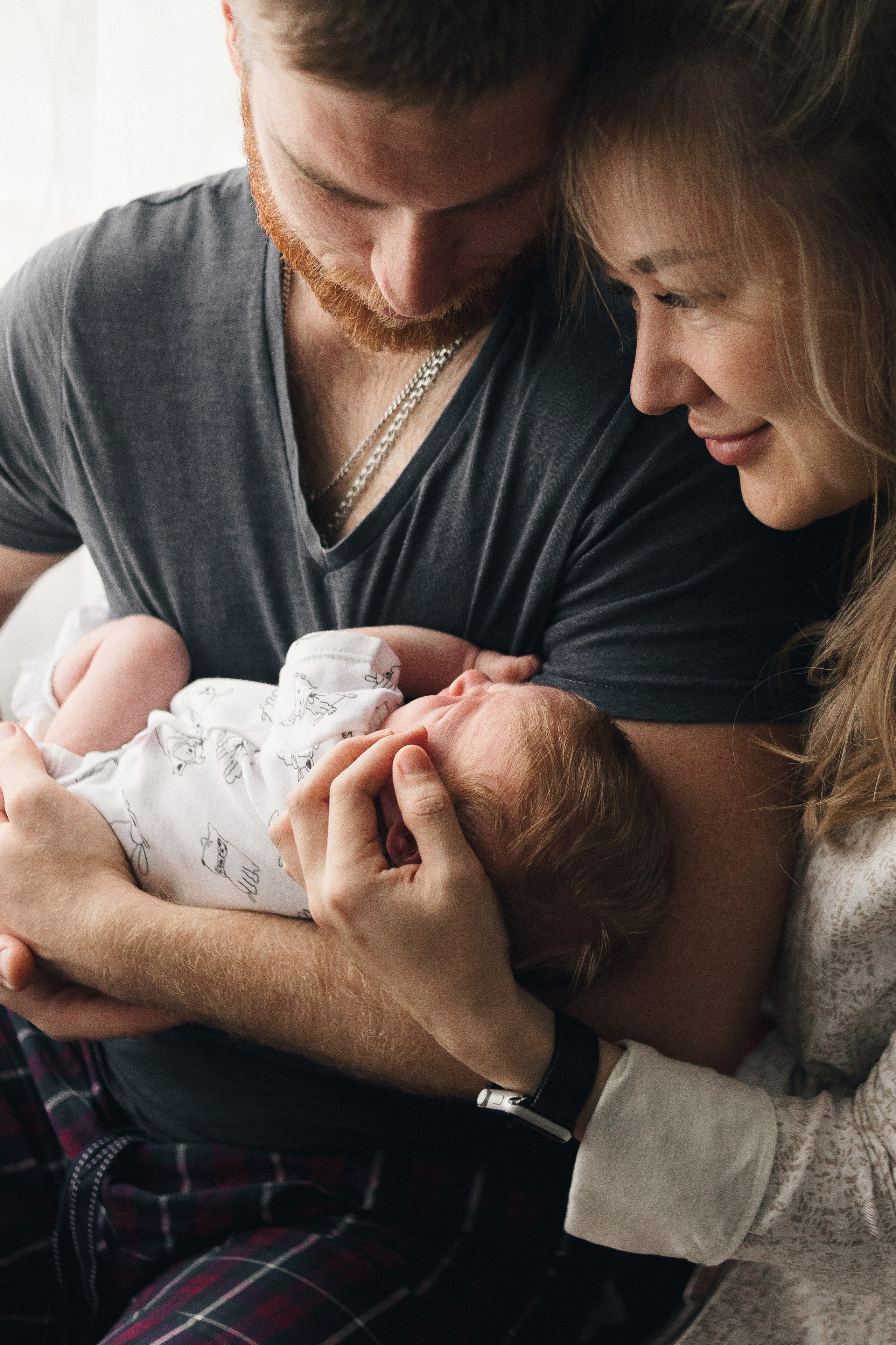 Дарья. Семейный фотограф новорожденных УФА Гульнара Зиновьева