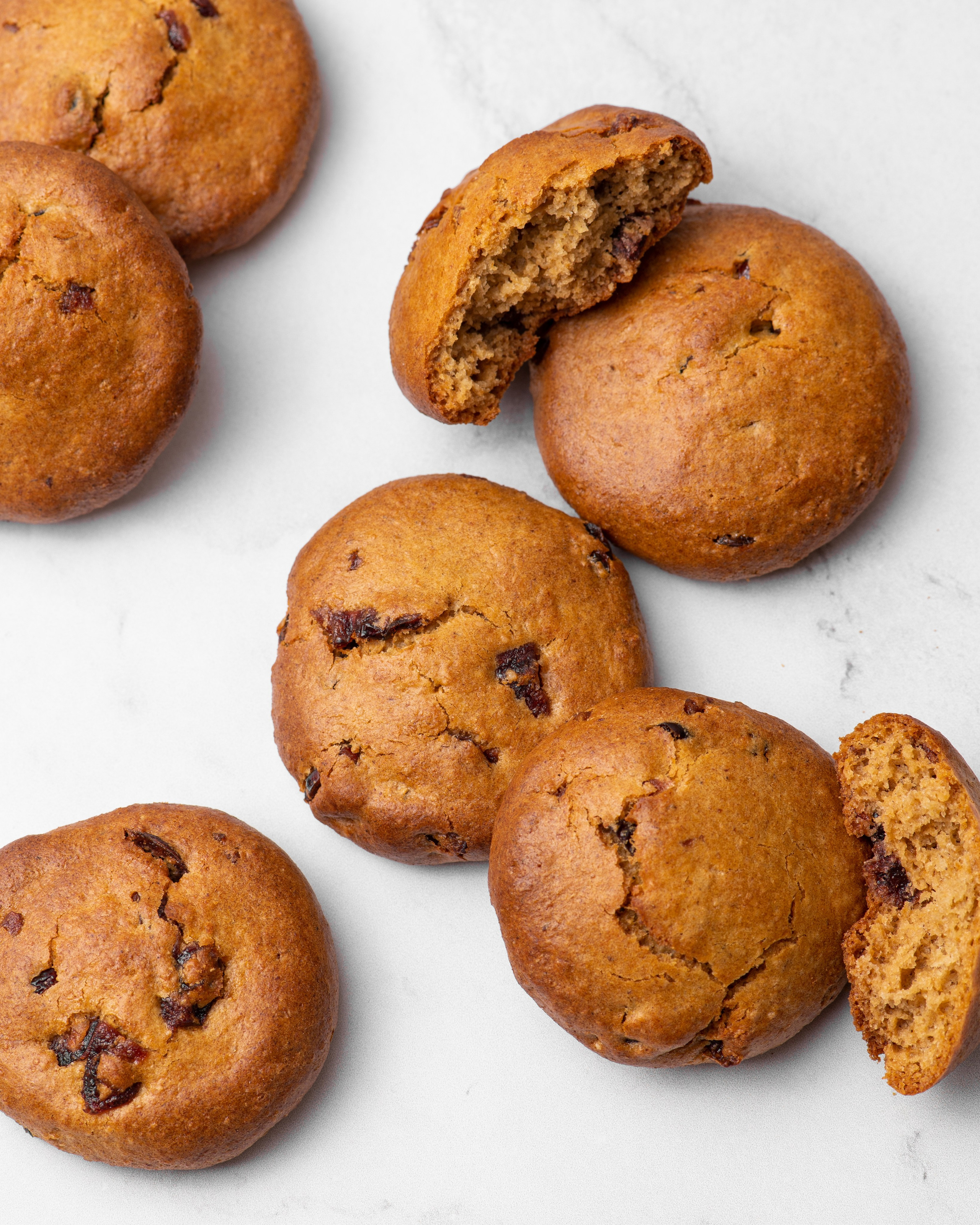 GrechkaBread. Предметный и фуд-фотограф в Москве Мария Гладких