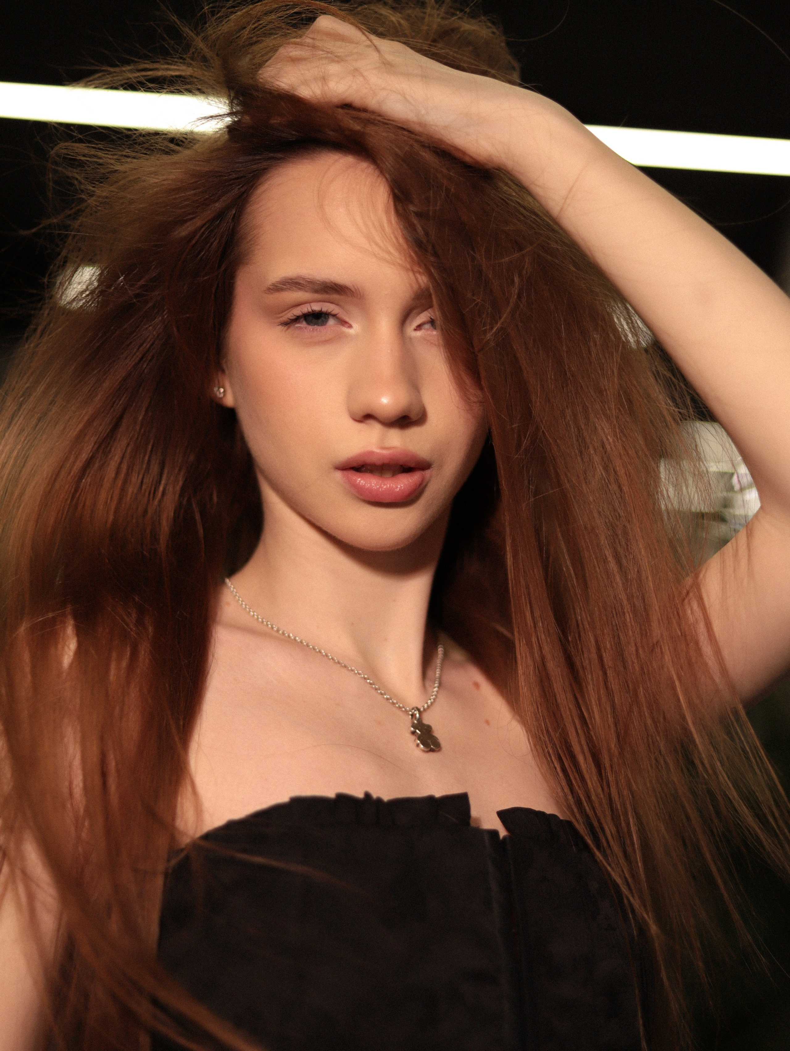 Студийные фотосессии. Контент фотограф в Москве