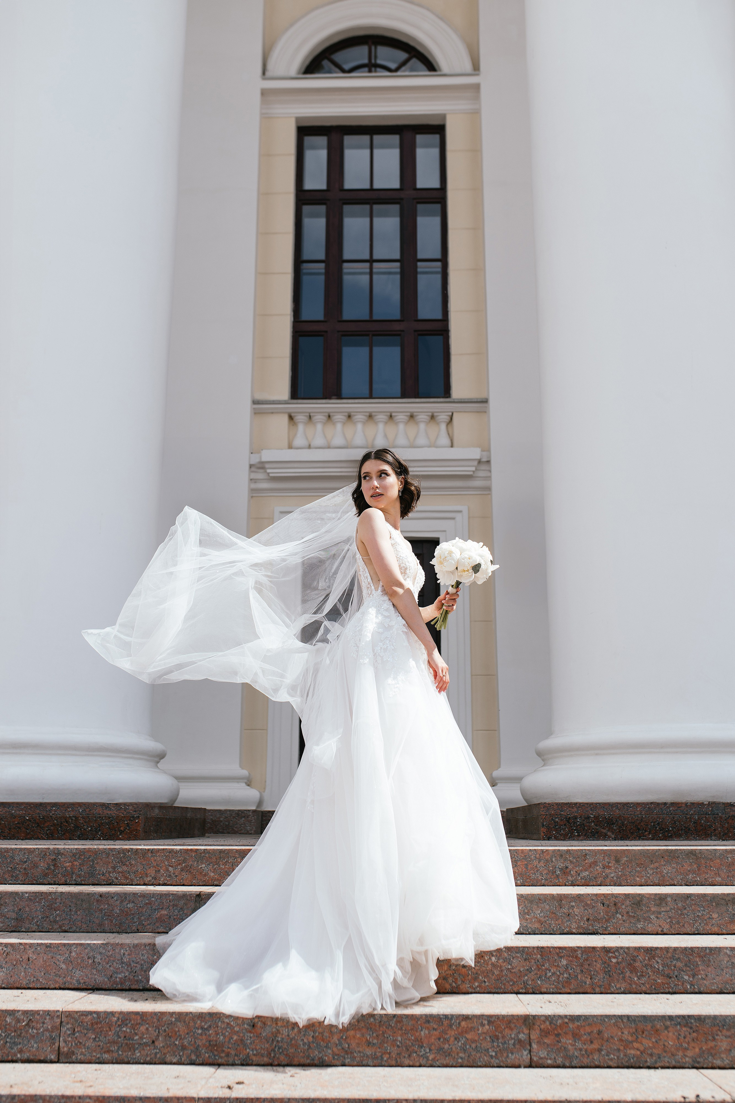 Wedding day #52. Свадебный, семейный фотограф в Рязани Лена Брант