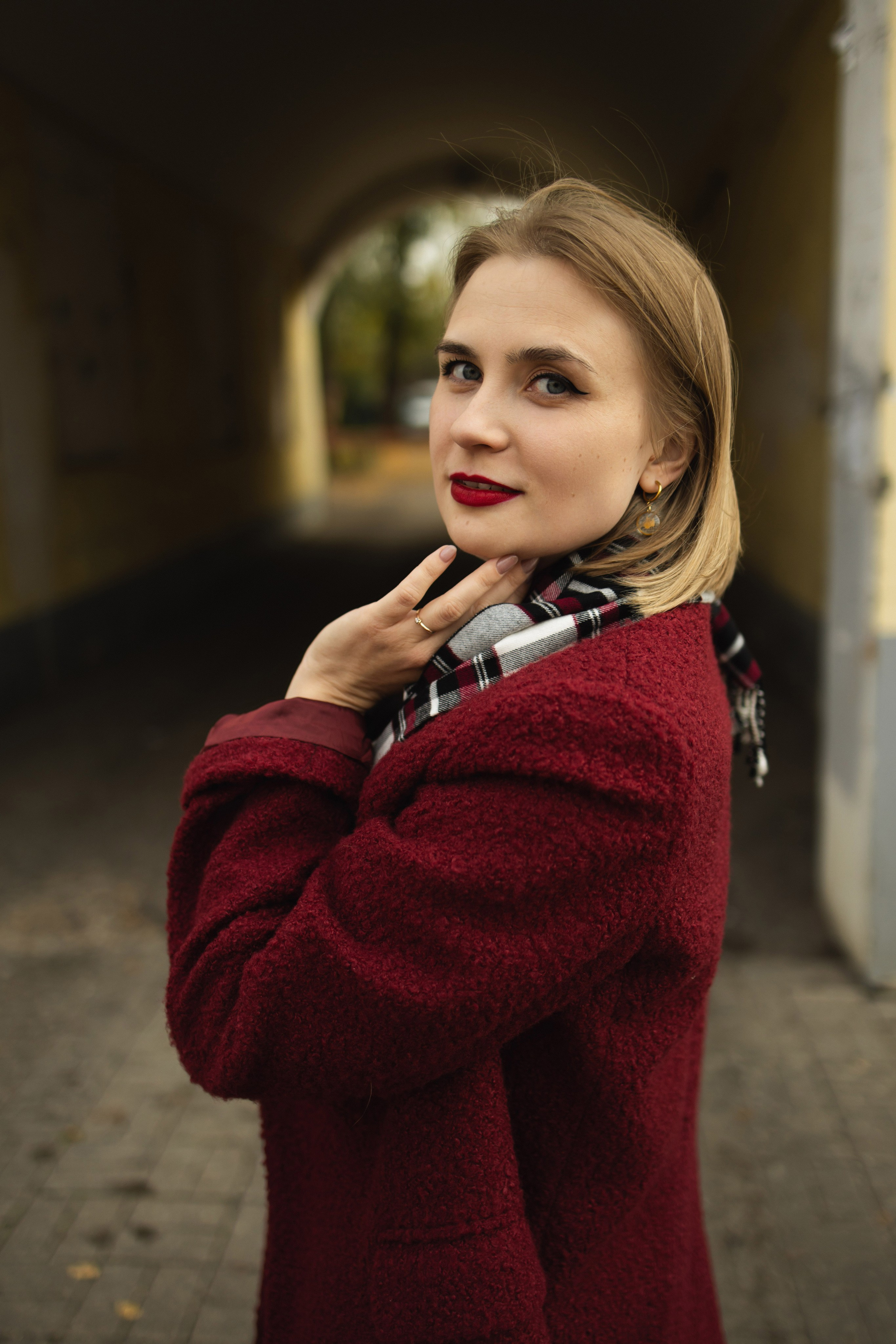 Надежда. Профессиональная видео и фото съёмка в Калуге и области