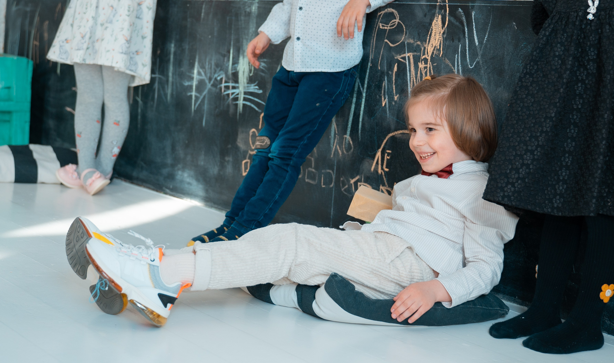 День рождение Лев. Фото / Видеосъемка в Москве